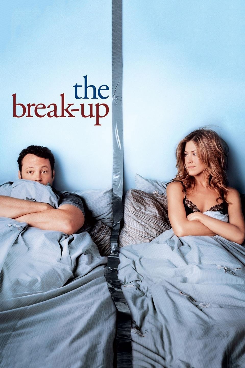 Breakup Sex The Movie