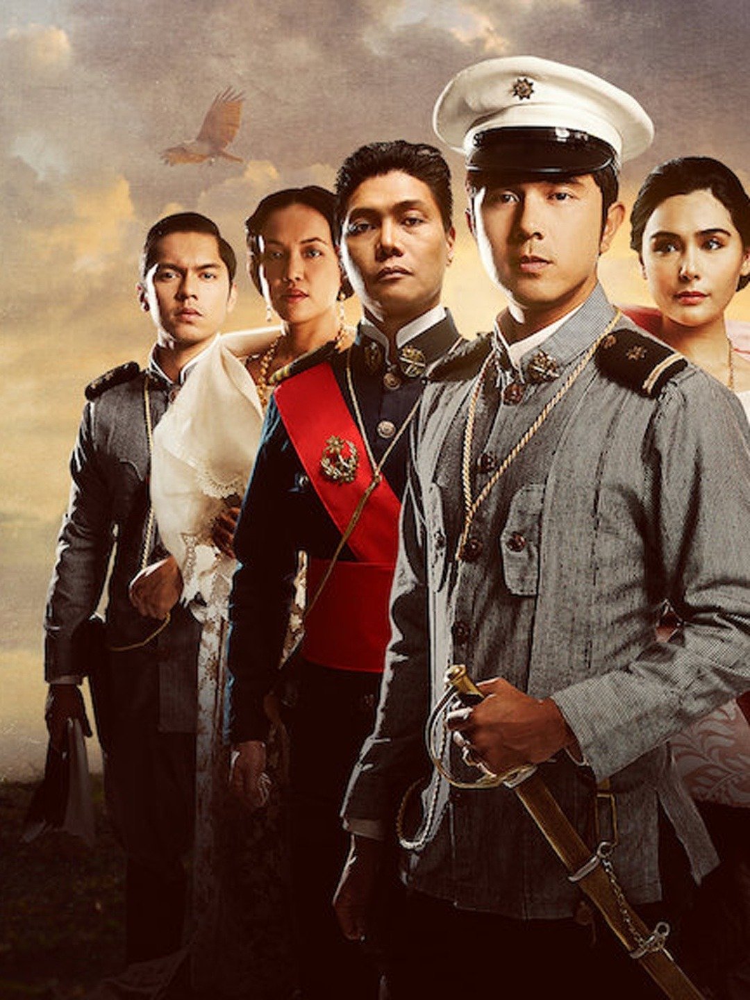 Goyo The Boy General Trailer 1 Trailers & Videos Rotten Tomatoes