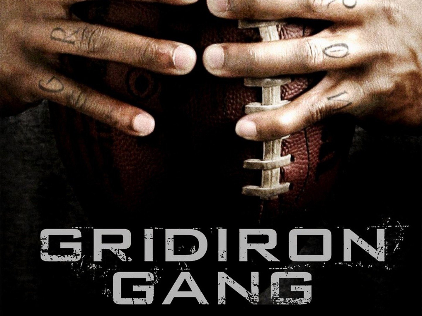 Gridiron Gang [Full Movie] : Gridiron Gang Film