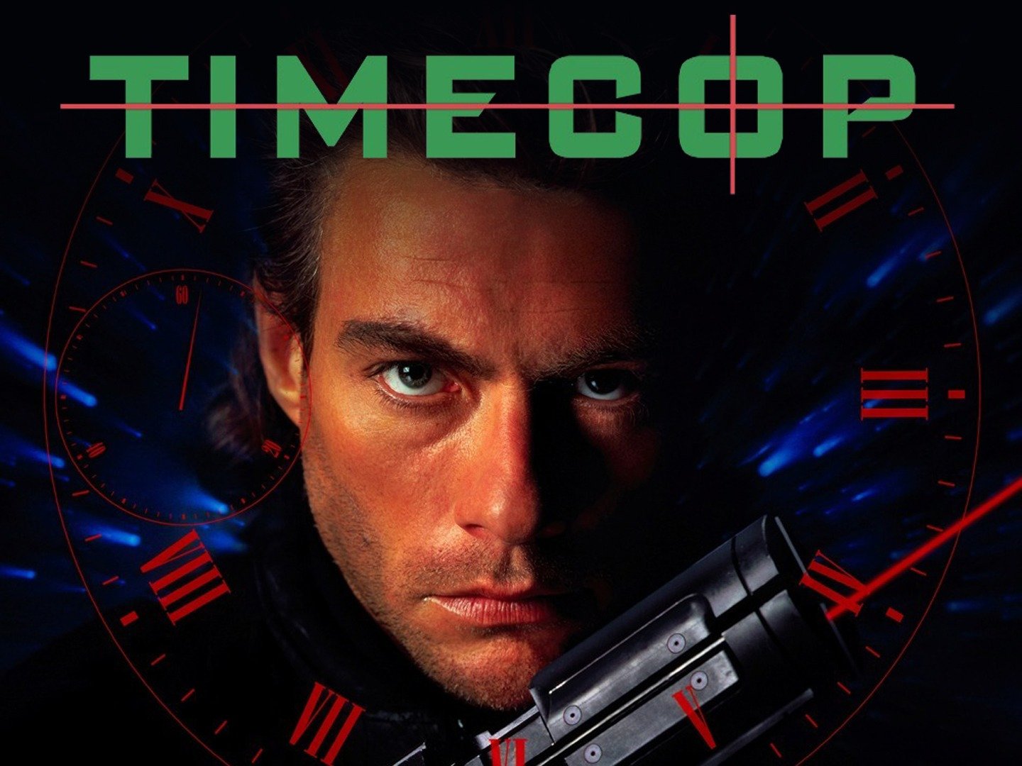 timecop rotten tomatoes