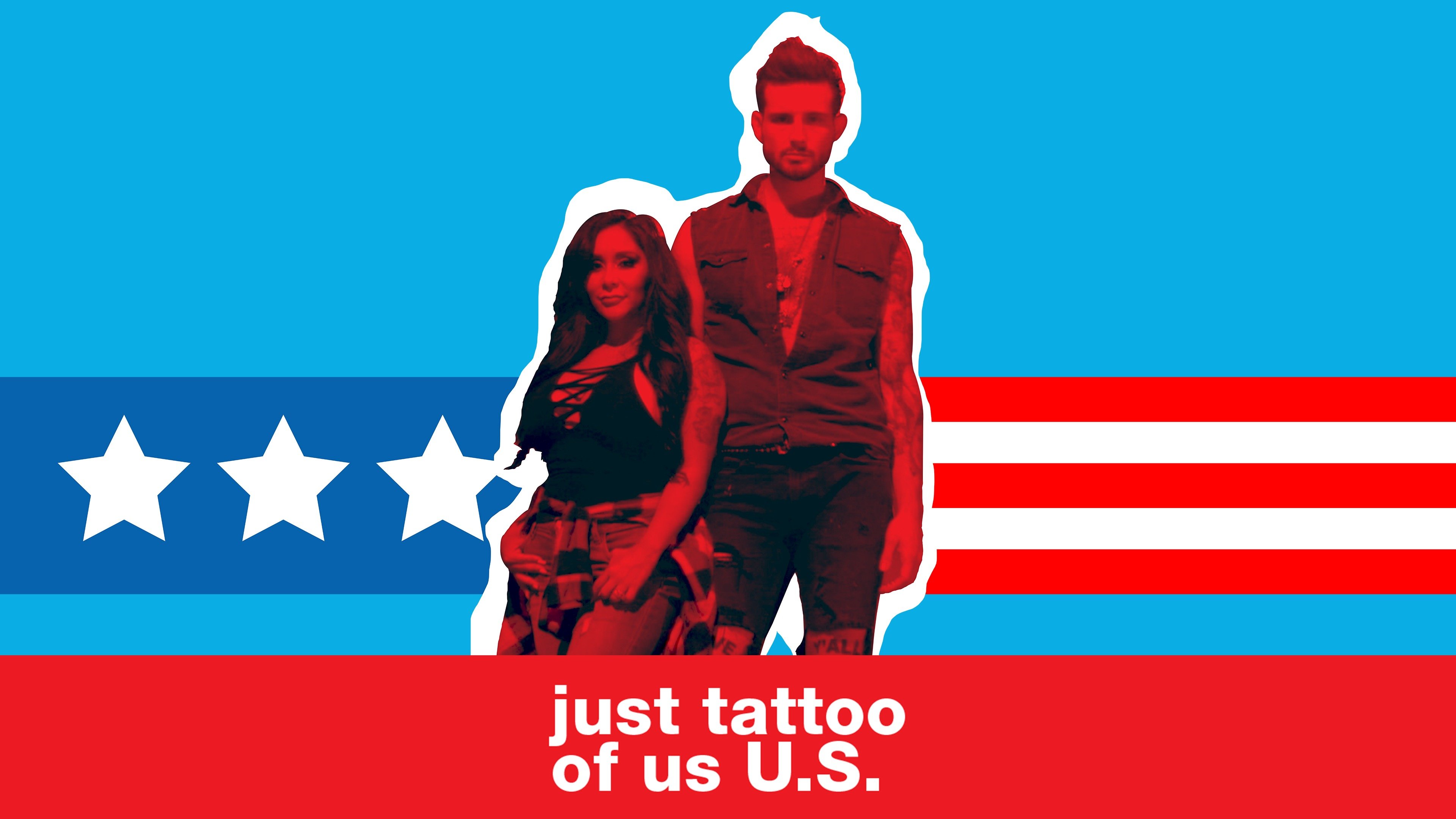 Just Tattoo of Us - Full Cast & Crew - TV Guide