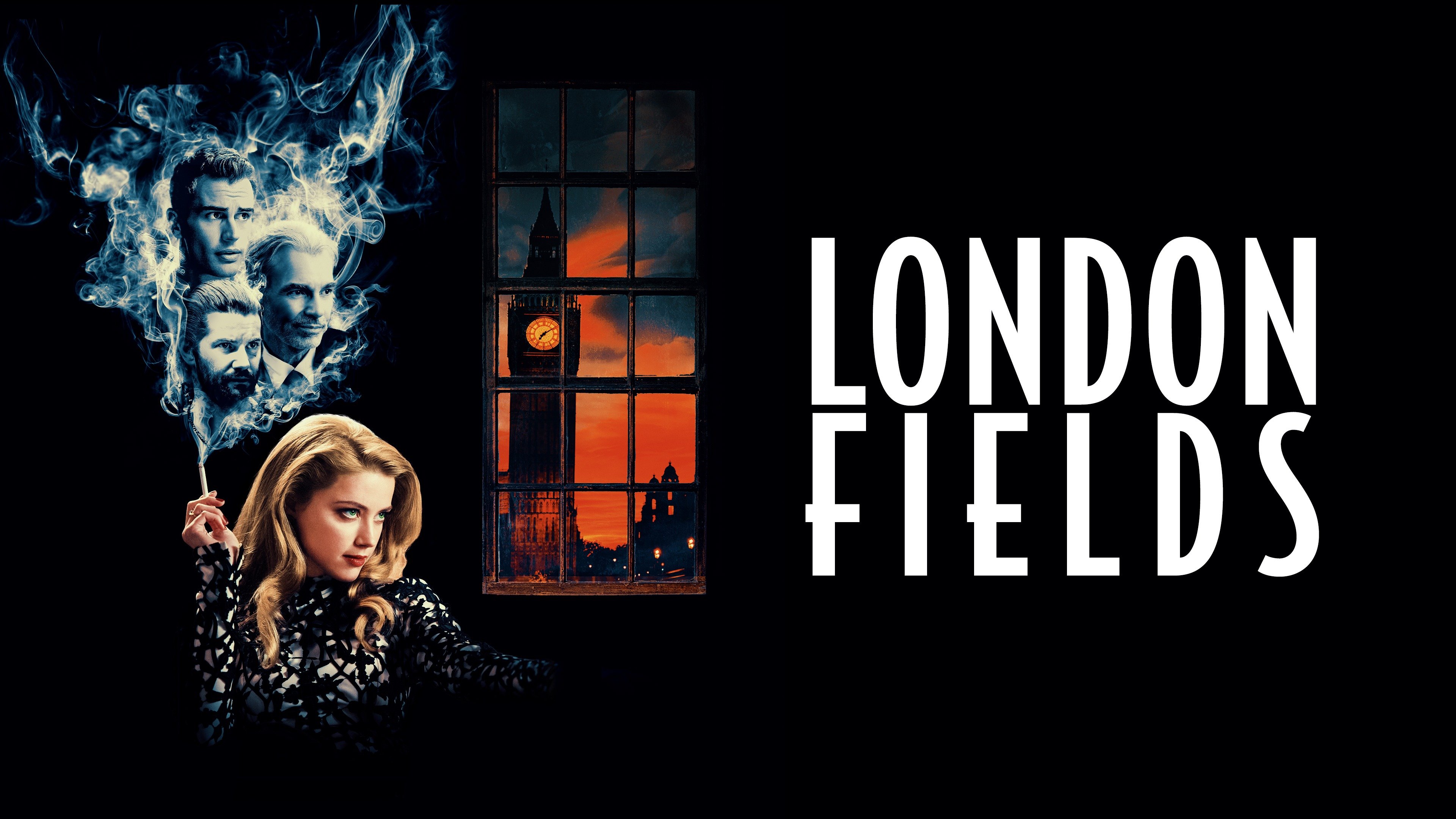 London Fields Trailer 1 Trailers & Videos Rotten Tomatoes