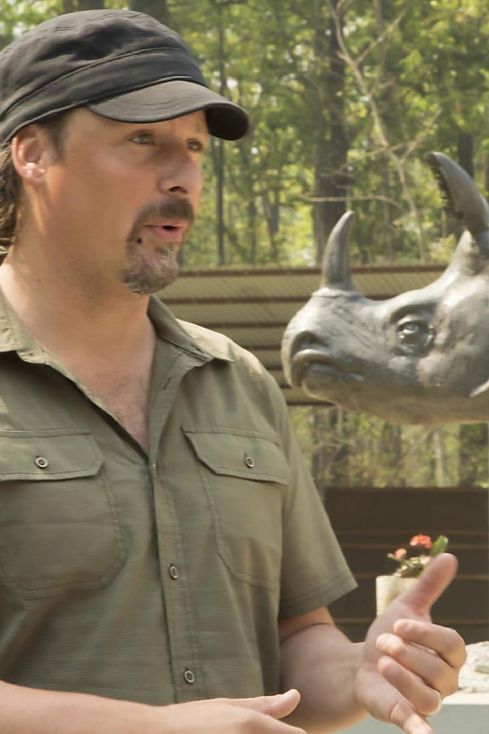Man-Eating Tigers Pictures - Rotten Tomatoes