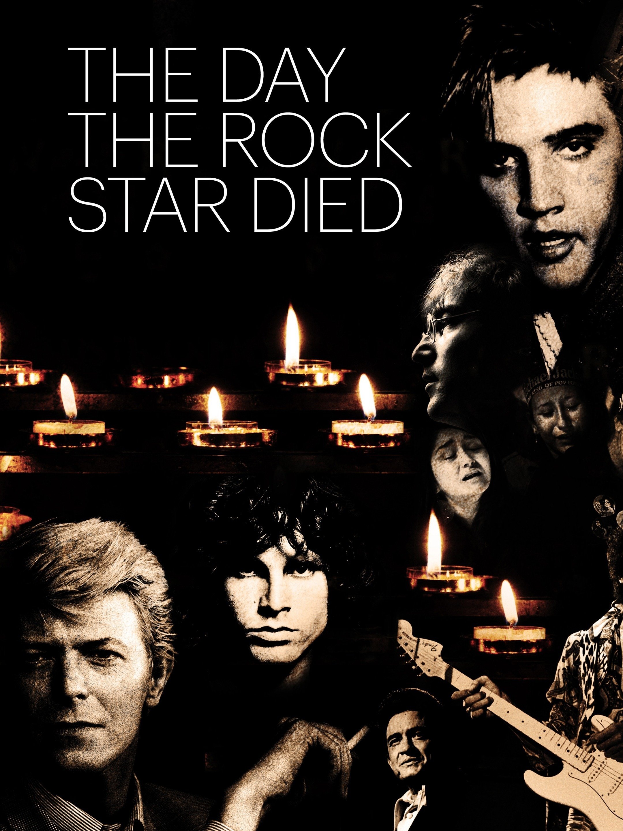 The Day the Rock Star Died Rotten Tomatoes