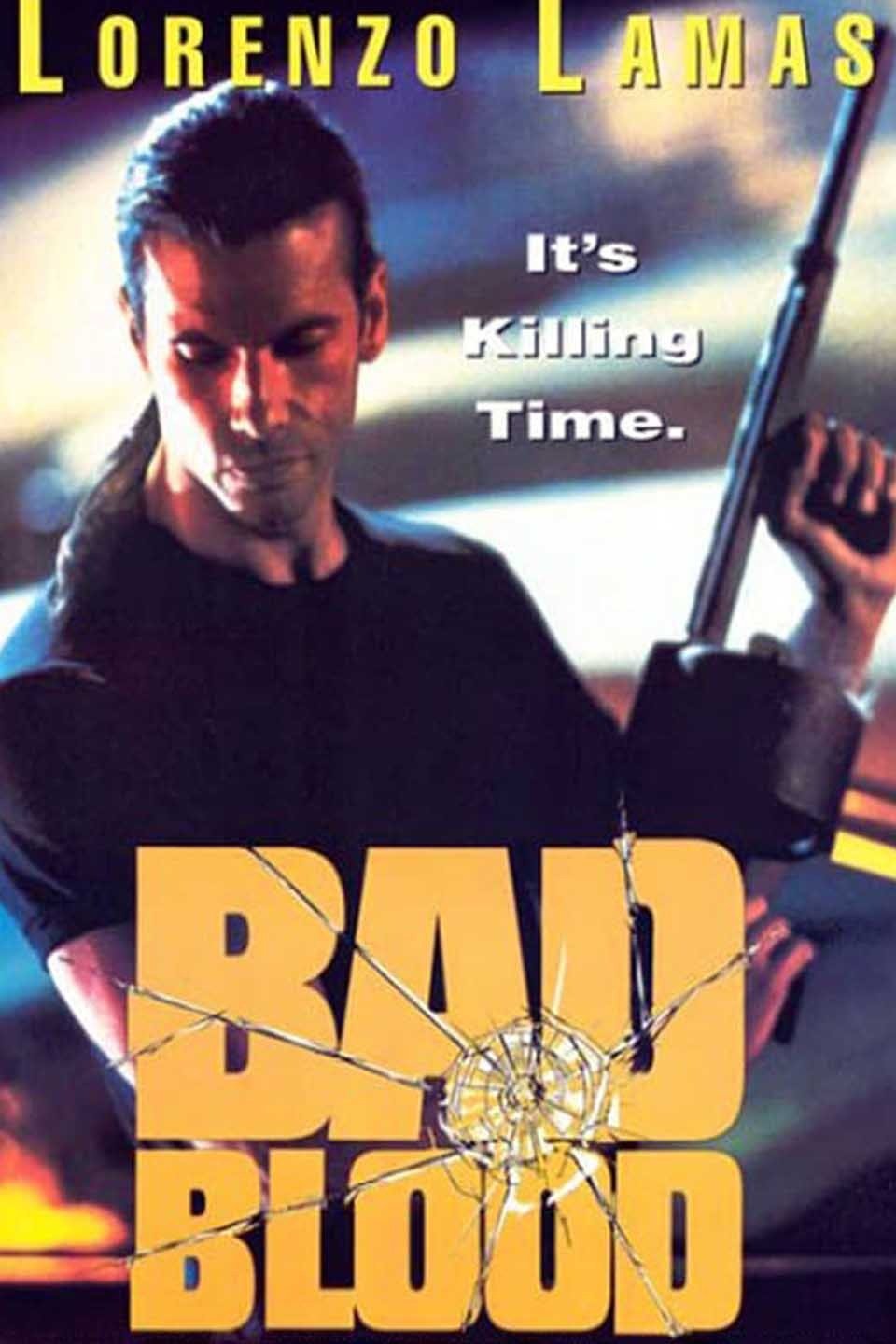 Bad Blood Pictures Rotten Tomatoes