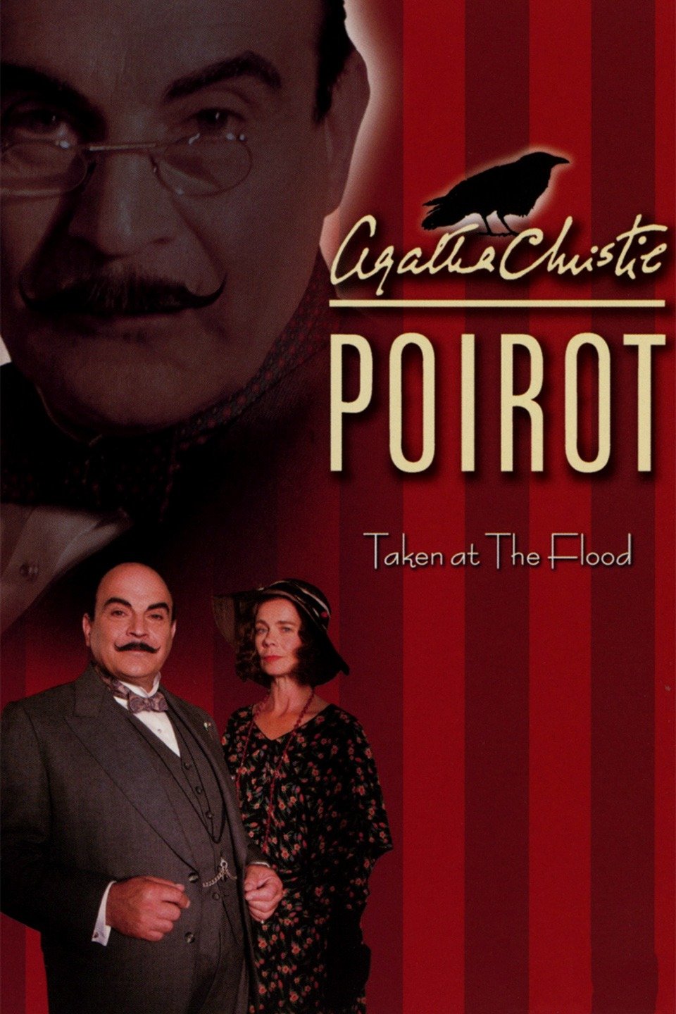 Agatha Christie's Poirot: Taken at the Flood - Rotten Tomatoes