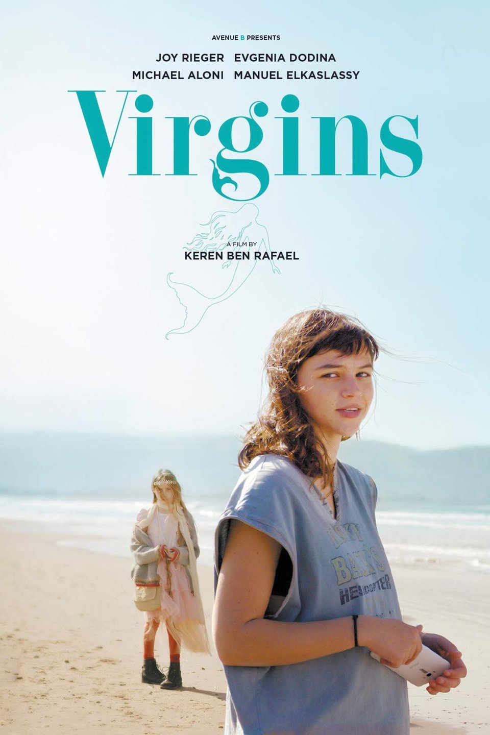 Virgins Pictures - Rotten Tomatoes