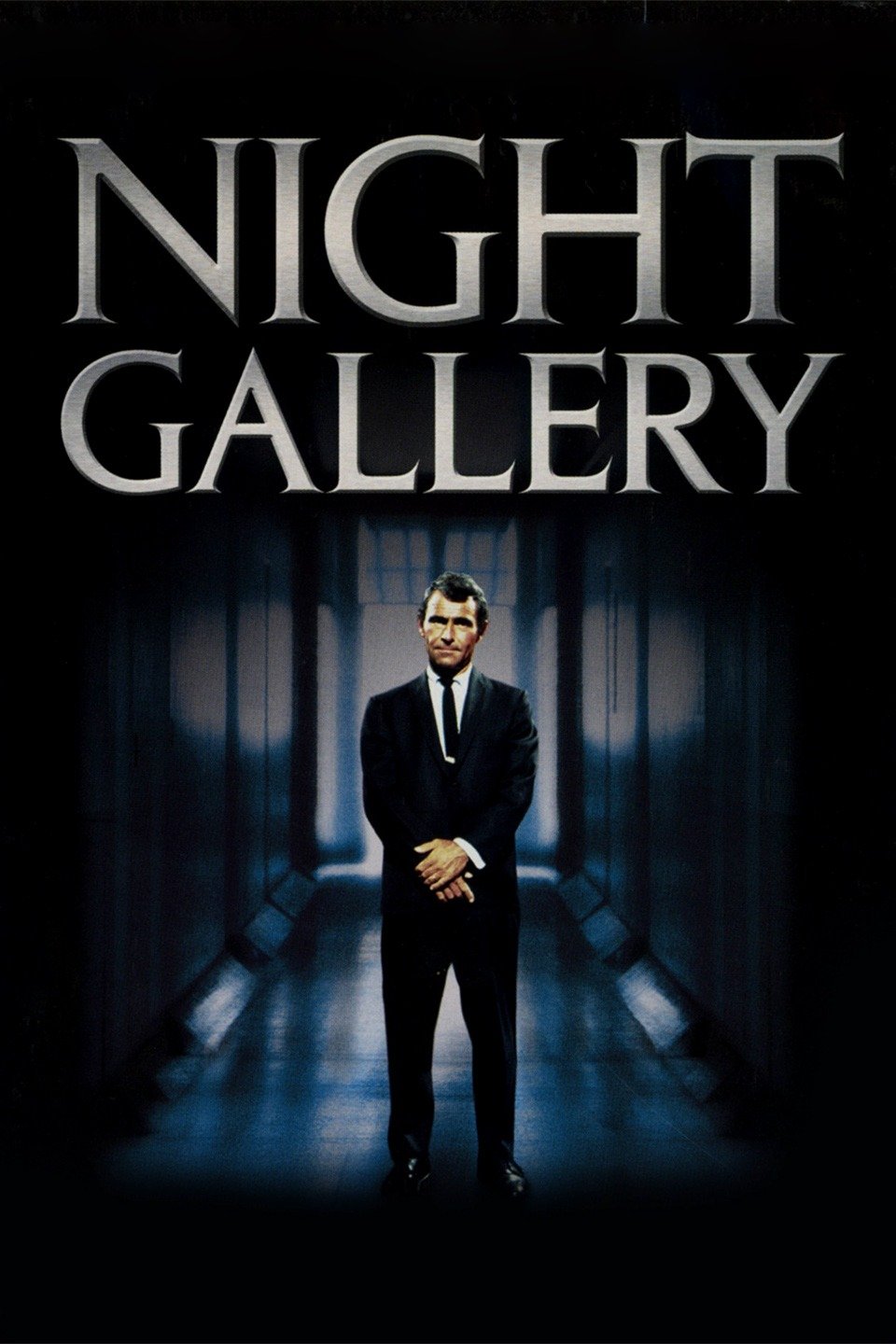 Night Gallery Pictures Rotten Tomatoes