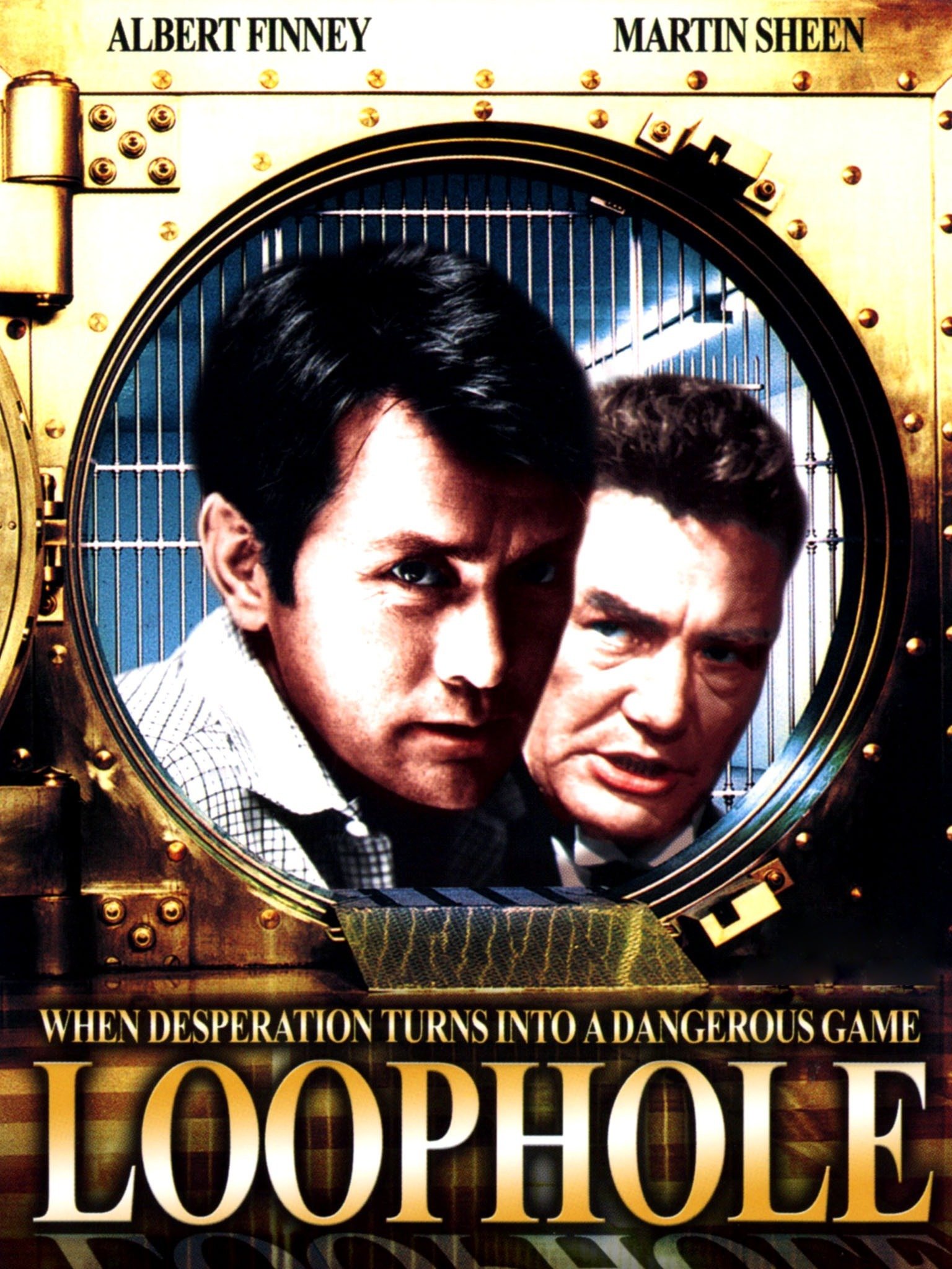 Loophole (1981) Rotten Tomatoes