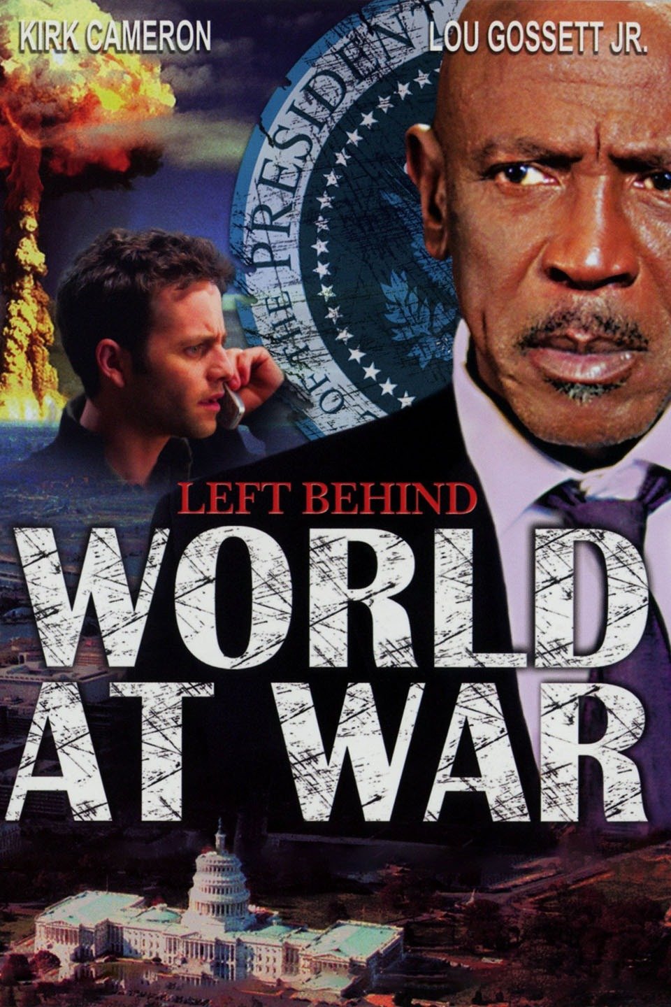 left behind world at war movie review