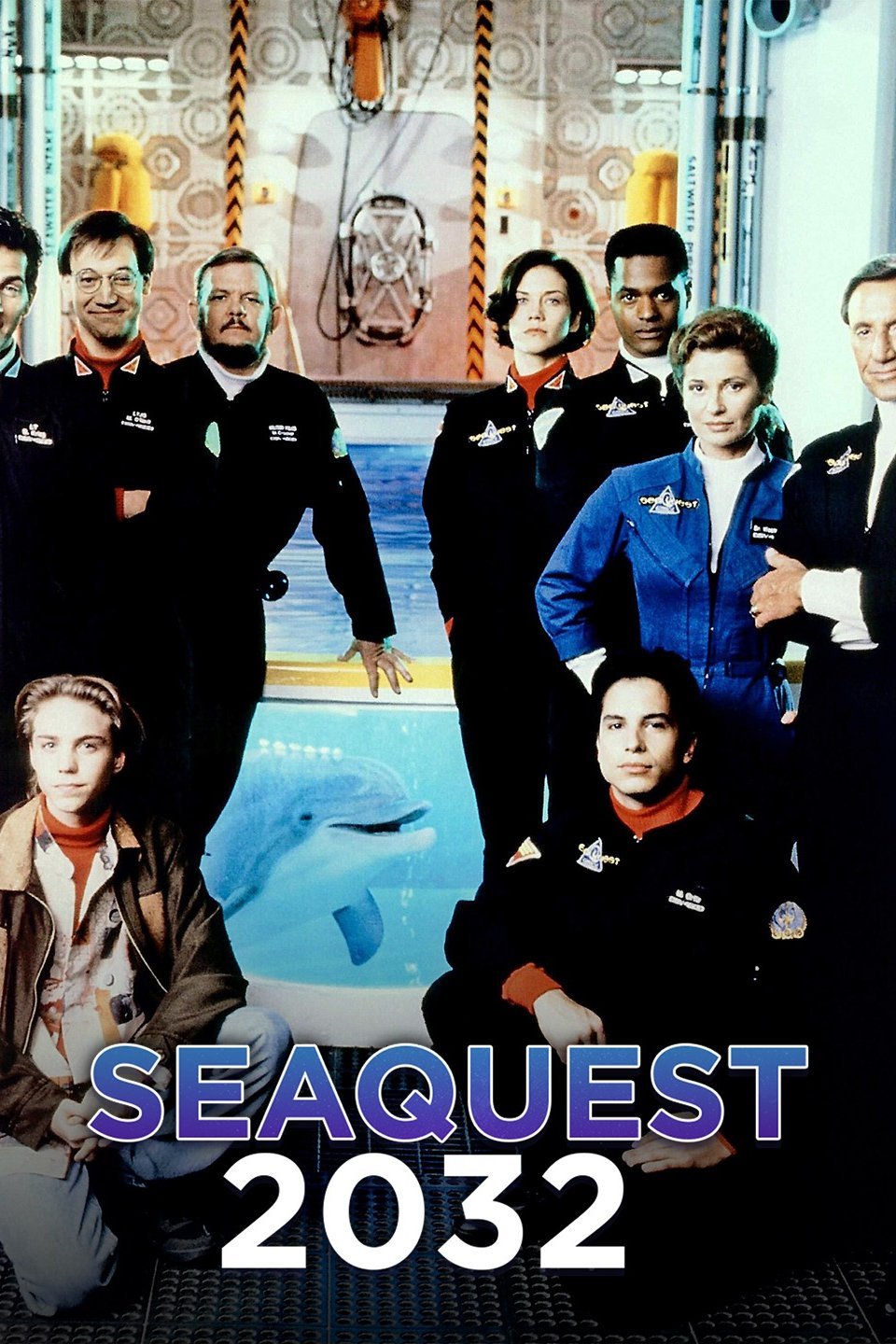 seaQuest 2032 Rotten Tomatoes