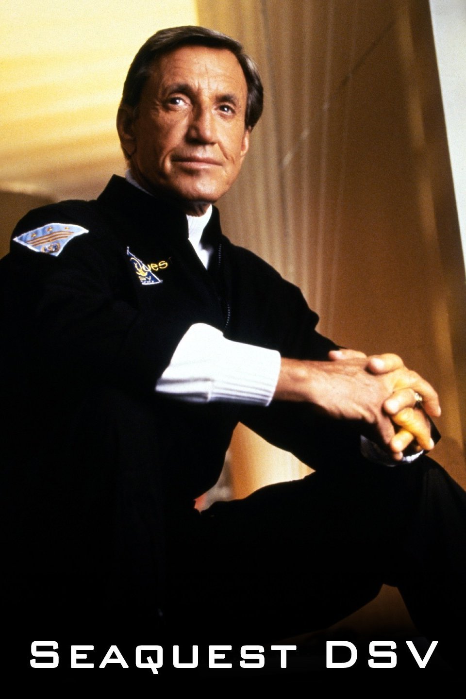 seaQuest DSV Rotten Tomatoes