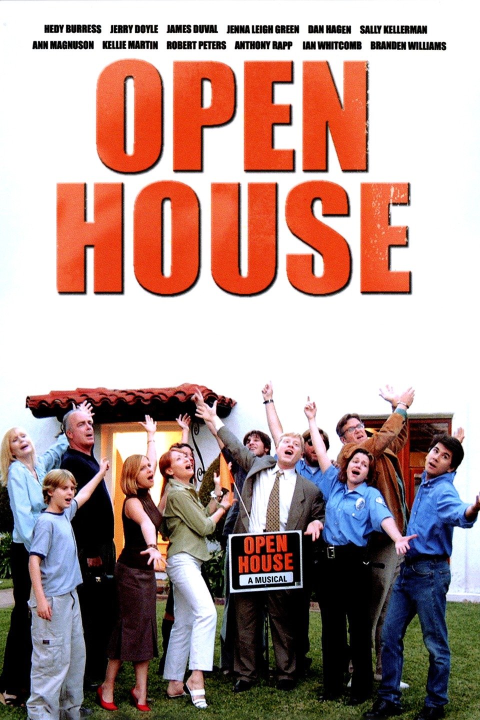 Open House Pictures - Rotten Tomatoes