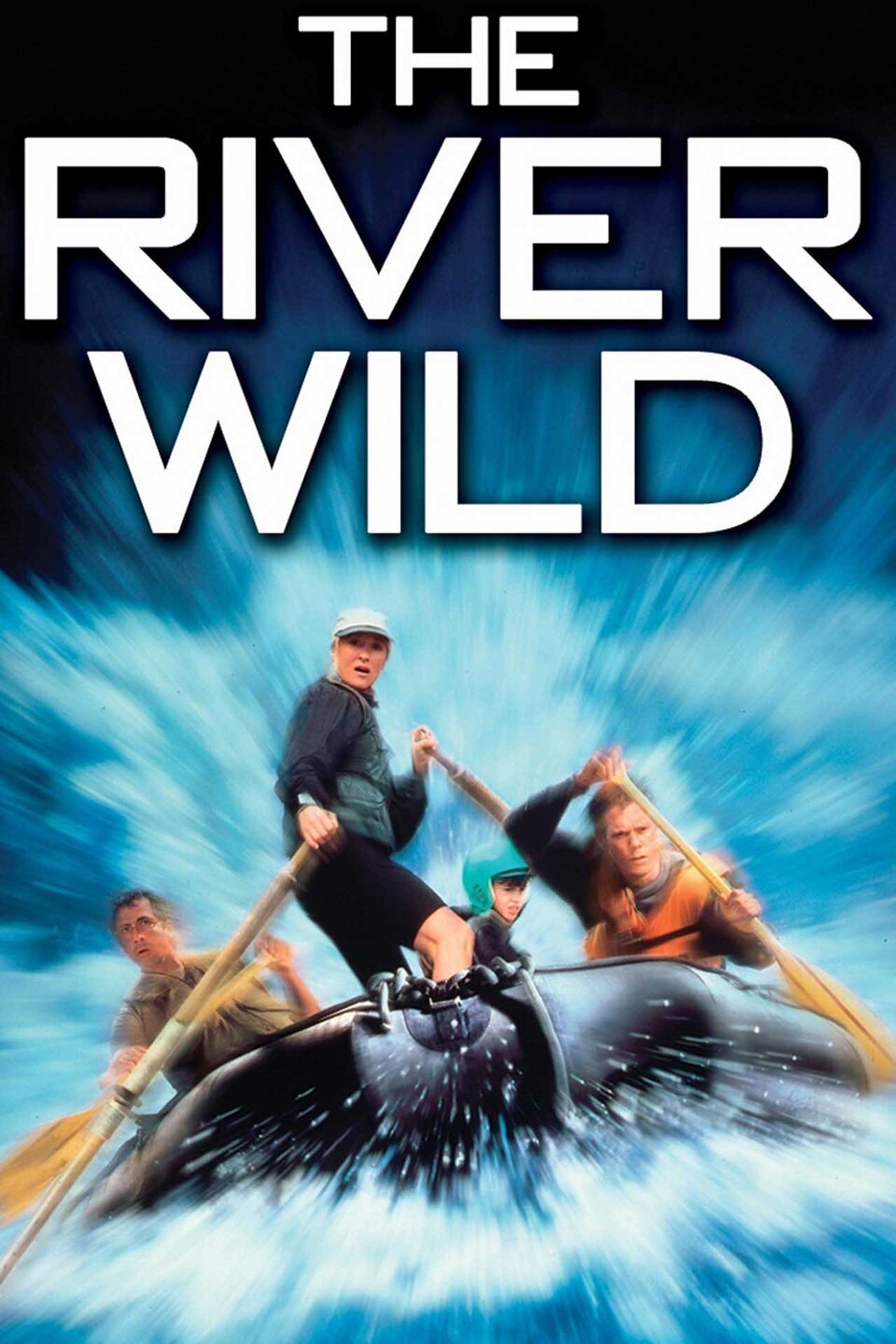The River Wild Rotten Tomatoes