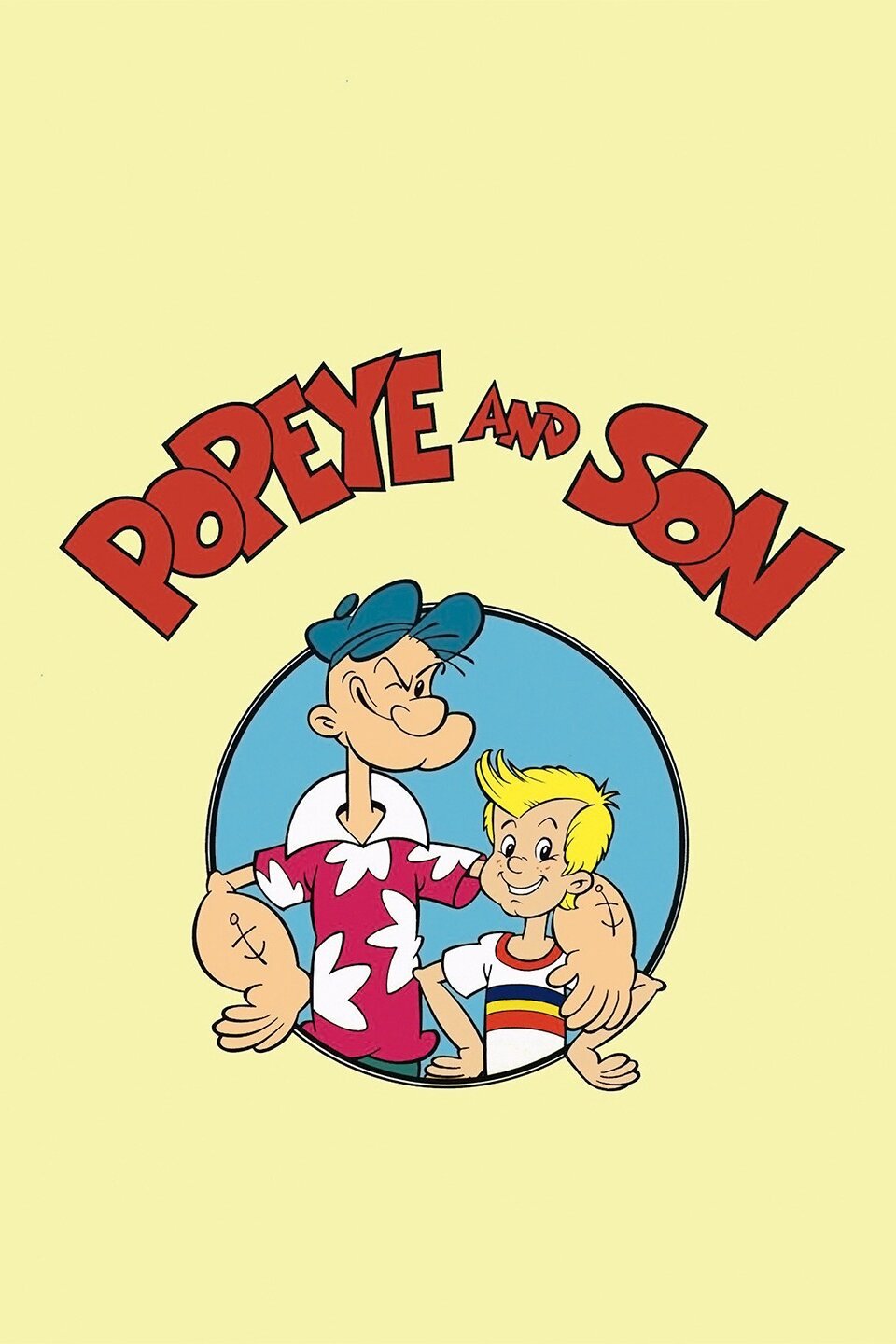 Popeye and Son - Rotten Tomatoes