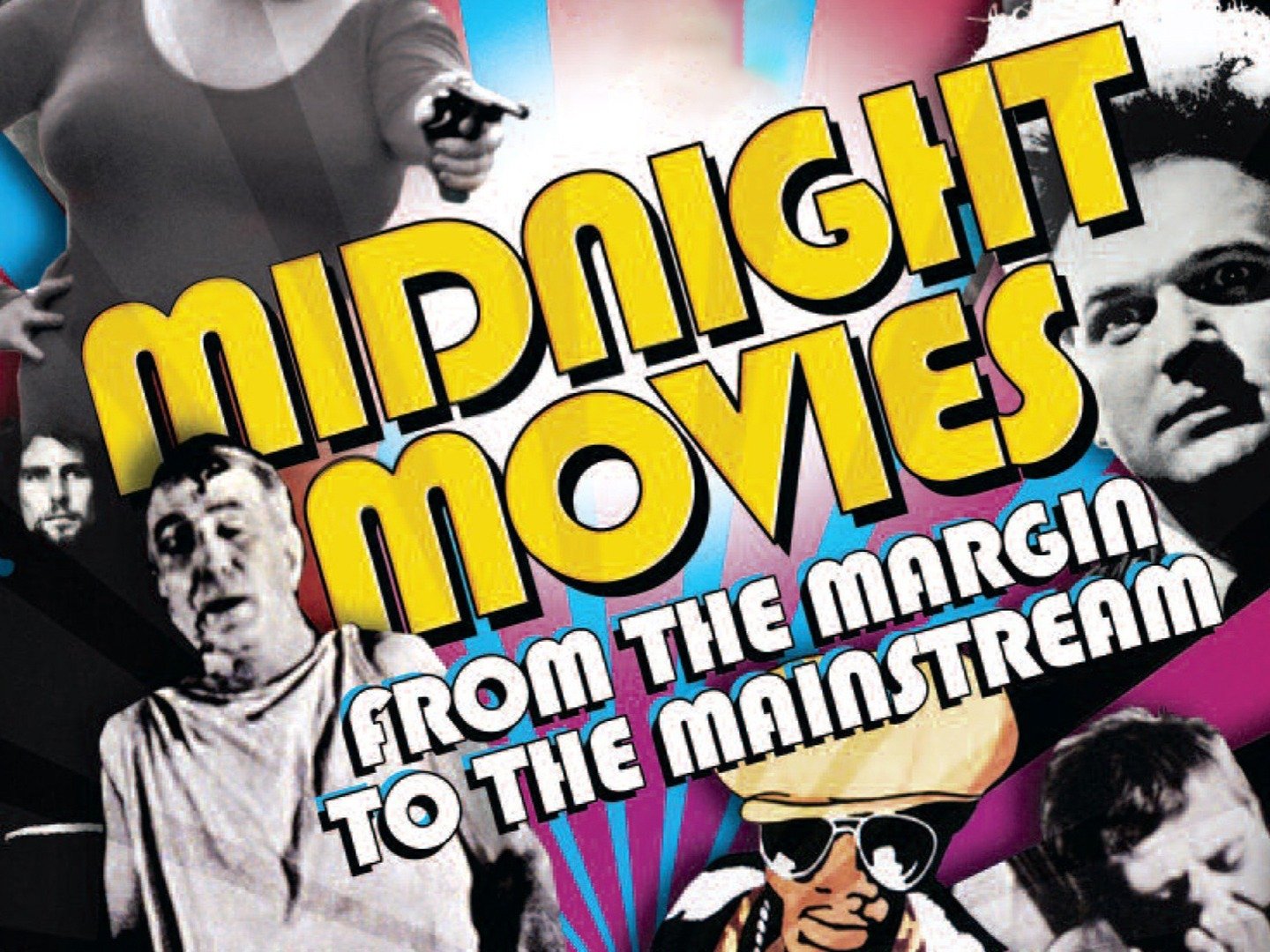 Midnight Movies: From the Margin to the Mainstream Pictures - Rotten