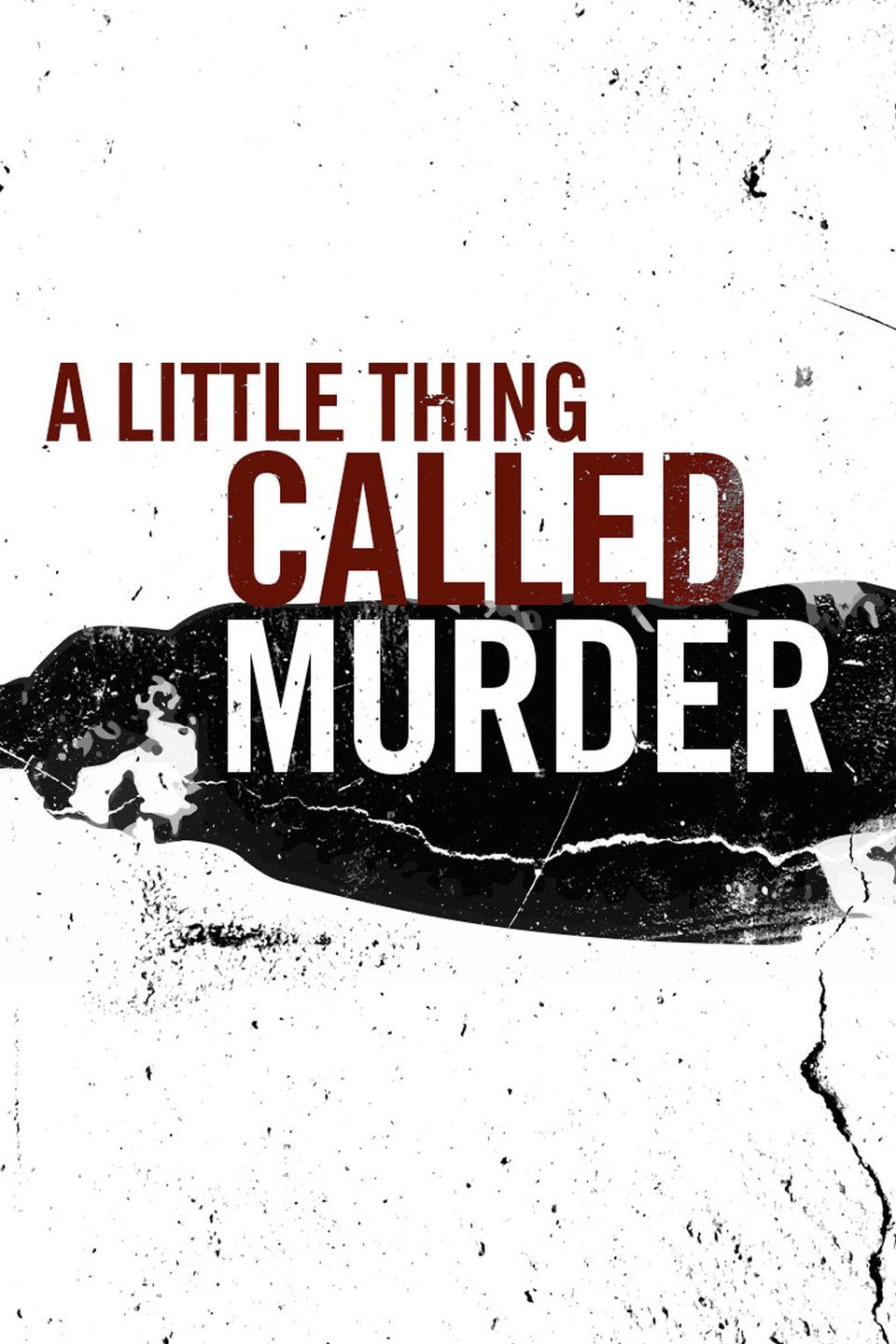 A Little Thing Called Murder - Rotten Tomatoes