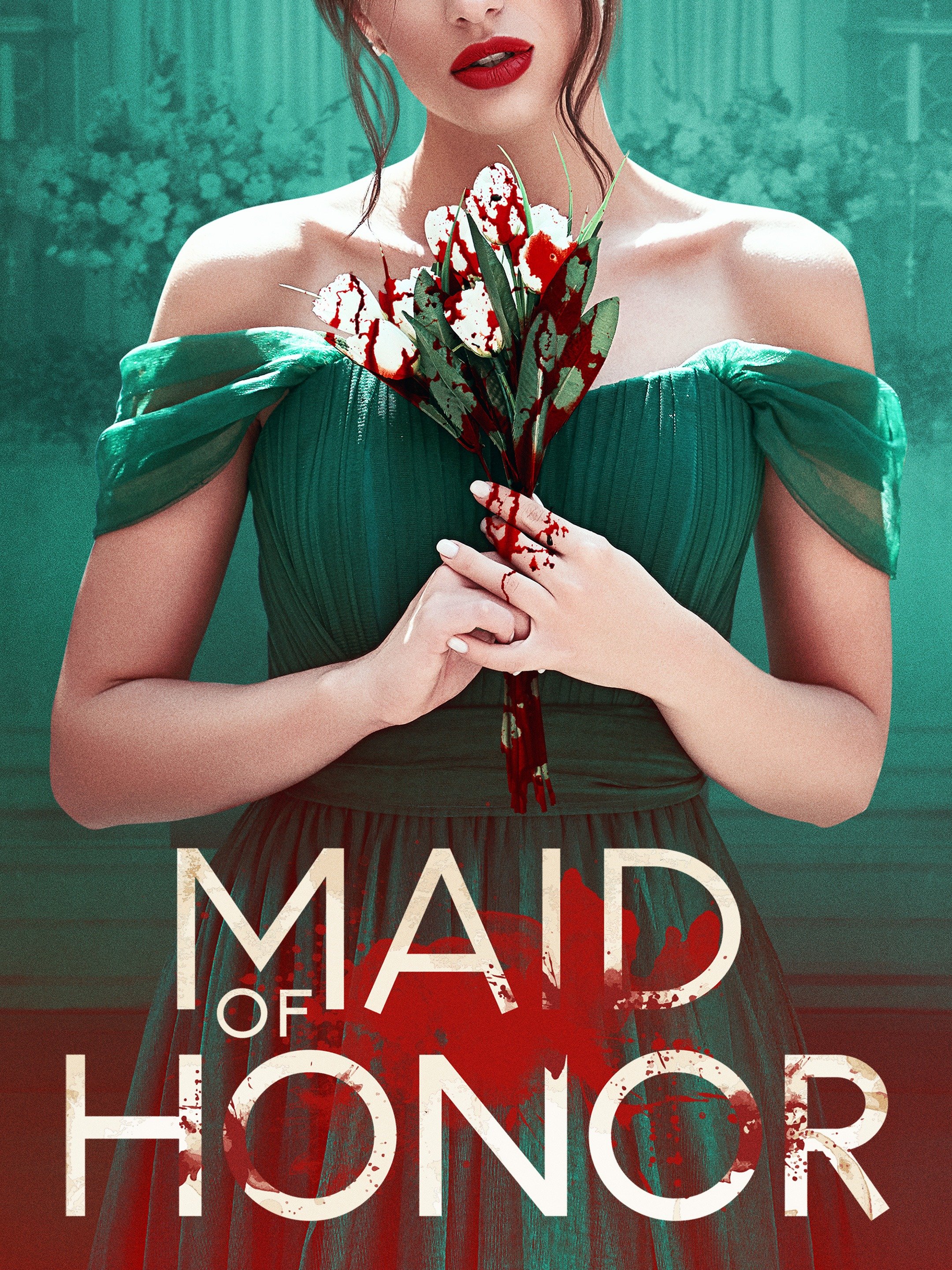 maid for murder movie