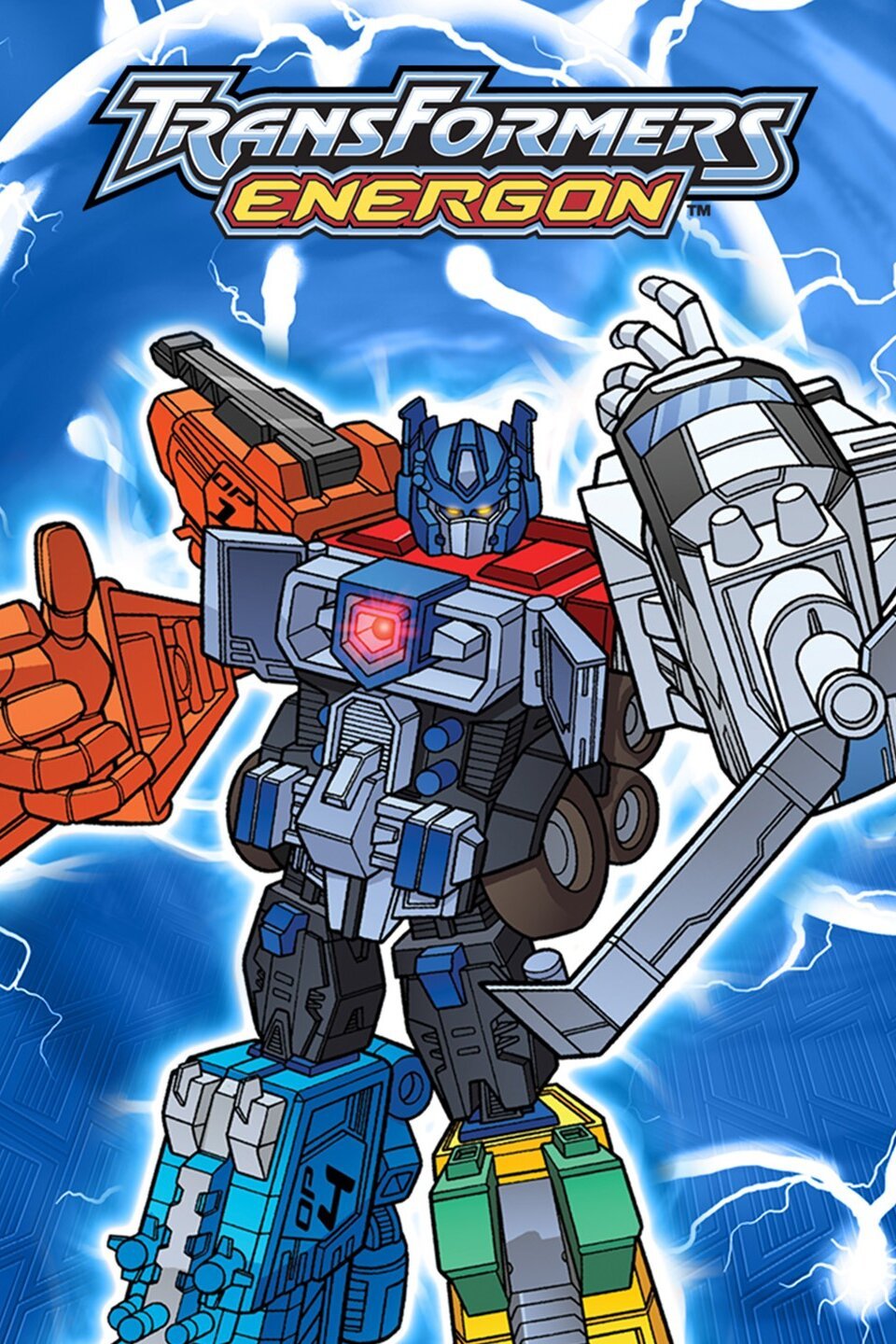 Transformers Energon Rotten Tomatoes