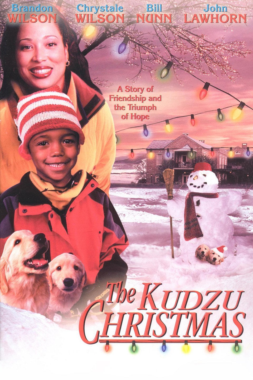 The Kudzu Christmas Rotten Tomatoes