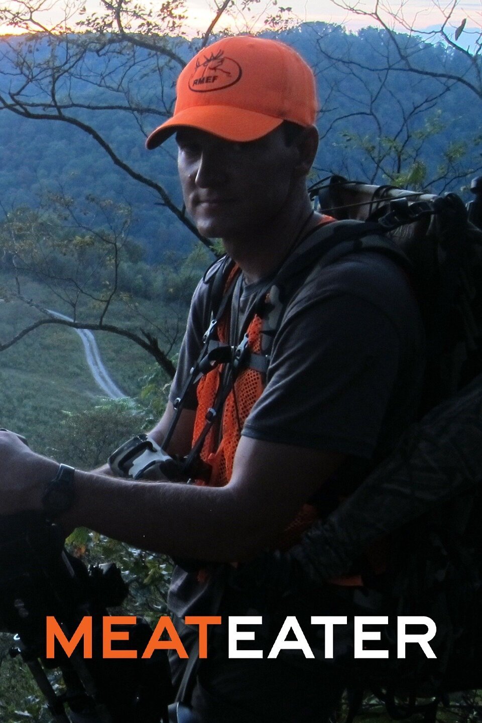 MeatEater Rotten Tomatoes