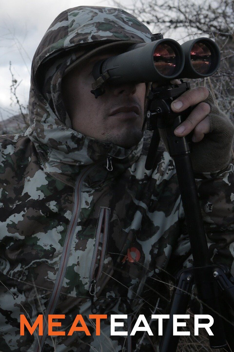 MeatEater Season 3 Pictures Rotten Tomatoes