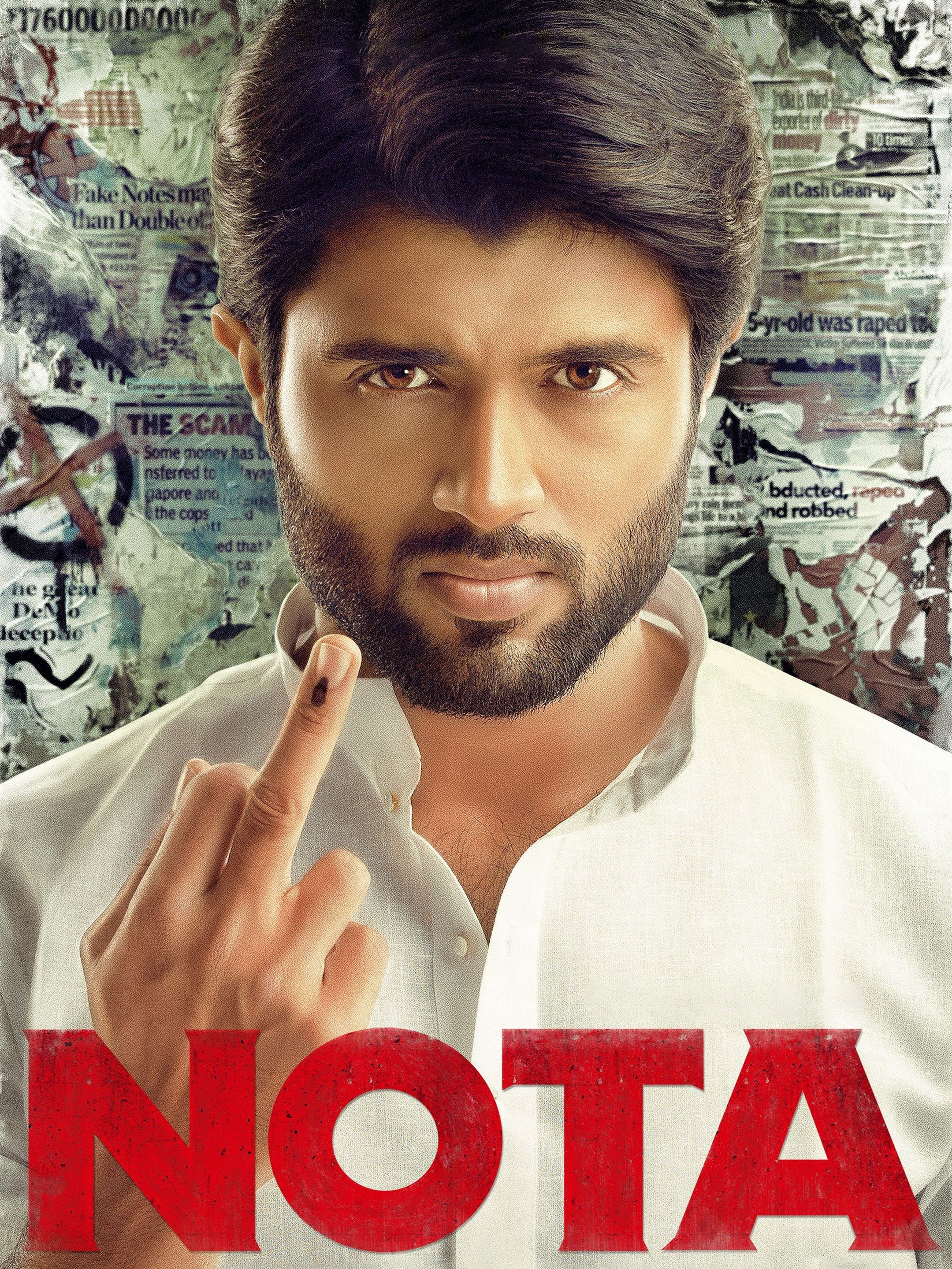 Nota (2018) - Rotten Tomatoes