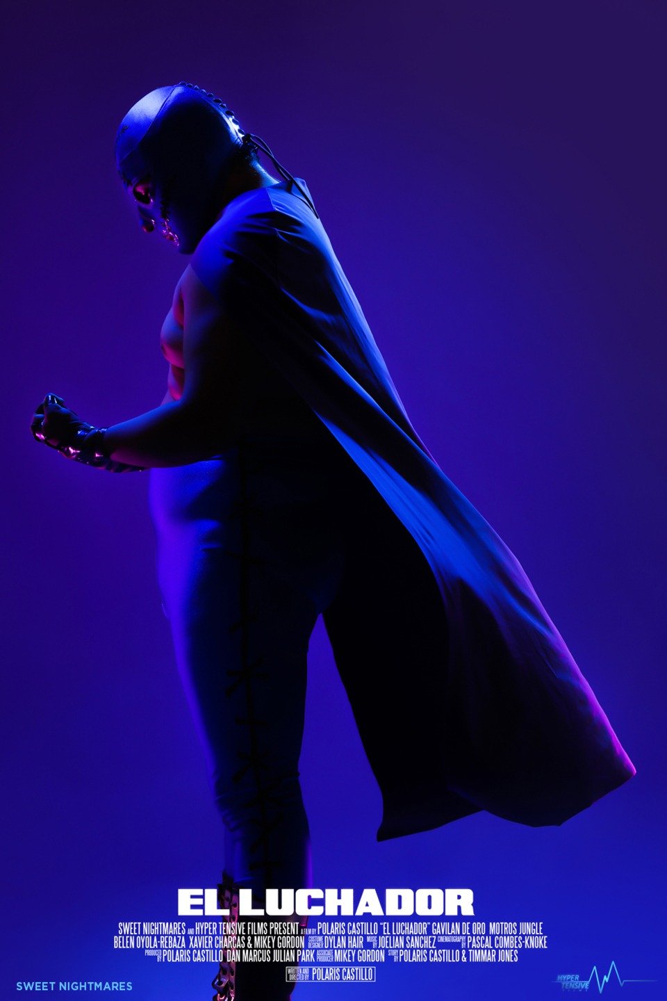 El Luchador Pictures Rotten Tomatoes