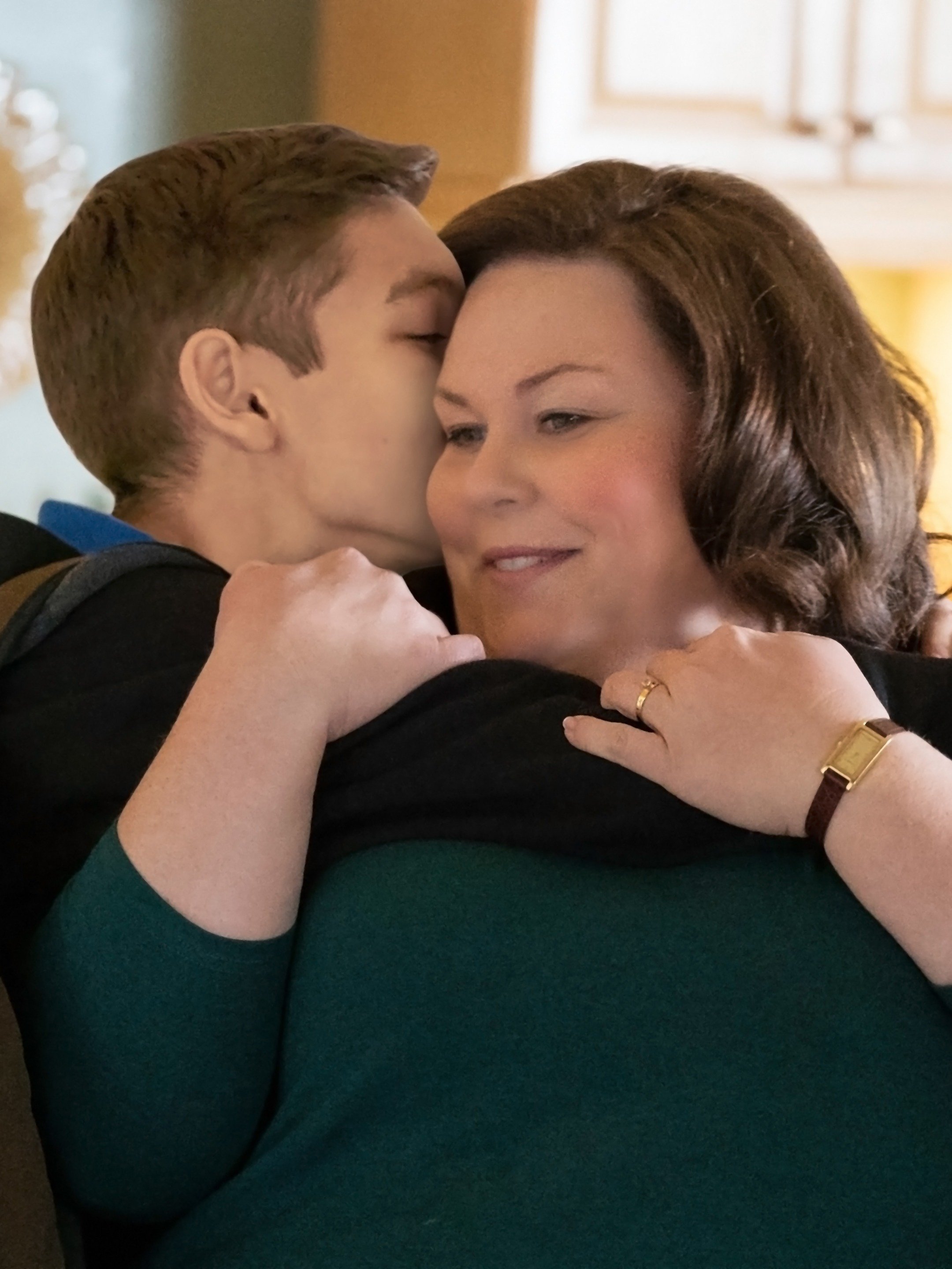 Breakthrough Trailer 1 Trailers & Videos Rotten Tomatoes