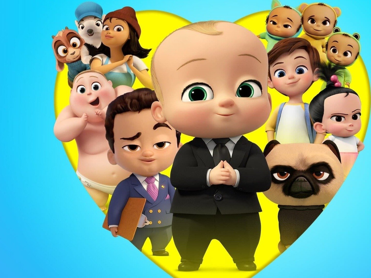 Baby cast. The Boss Baby: back in the Crib. Boss Baby Milk PNG.