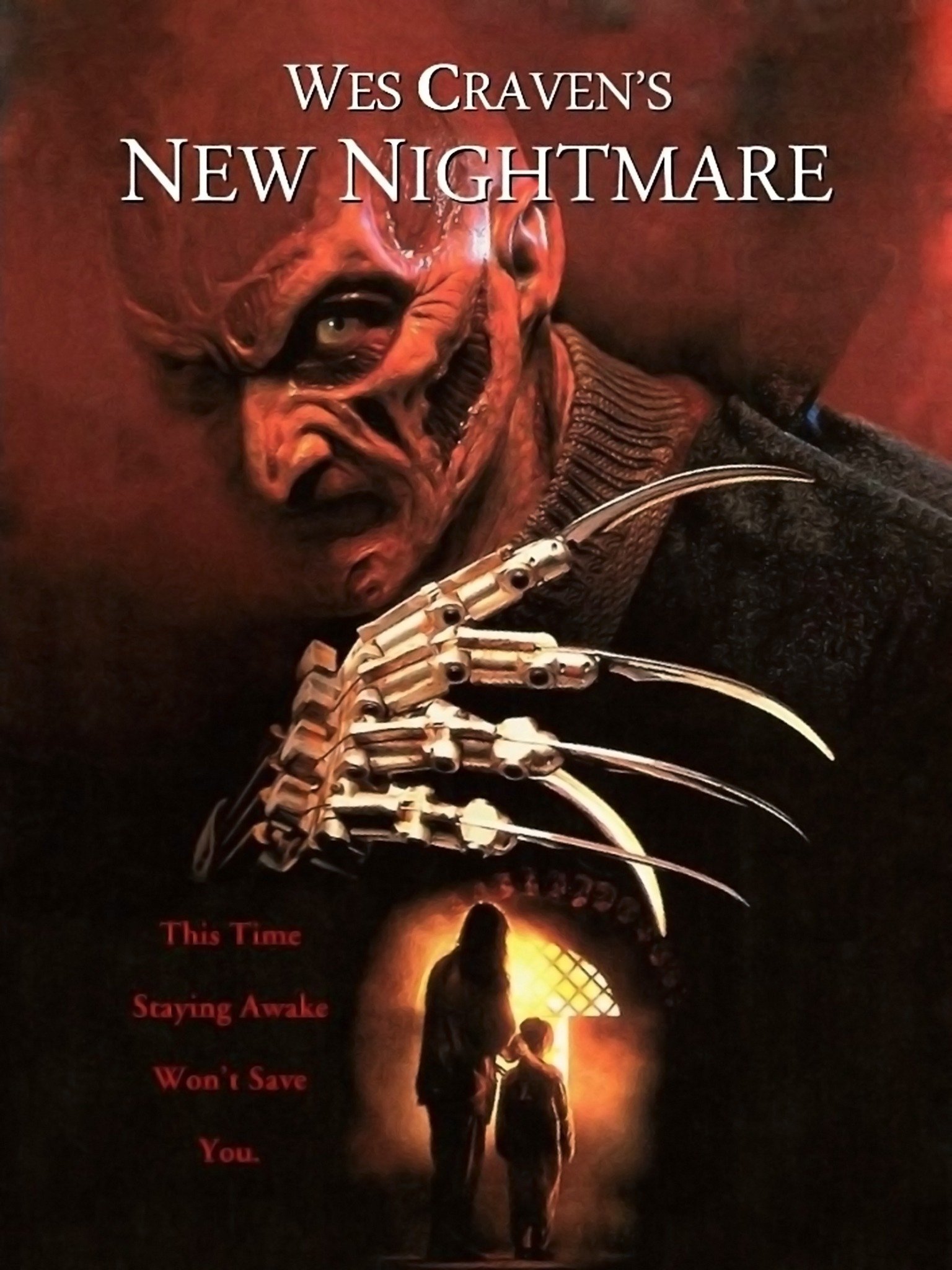 Wes Craven's New Nightmare Pictures - Rotten Tomatoes