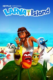 Larva Island Rotten Tomatoes