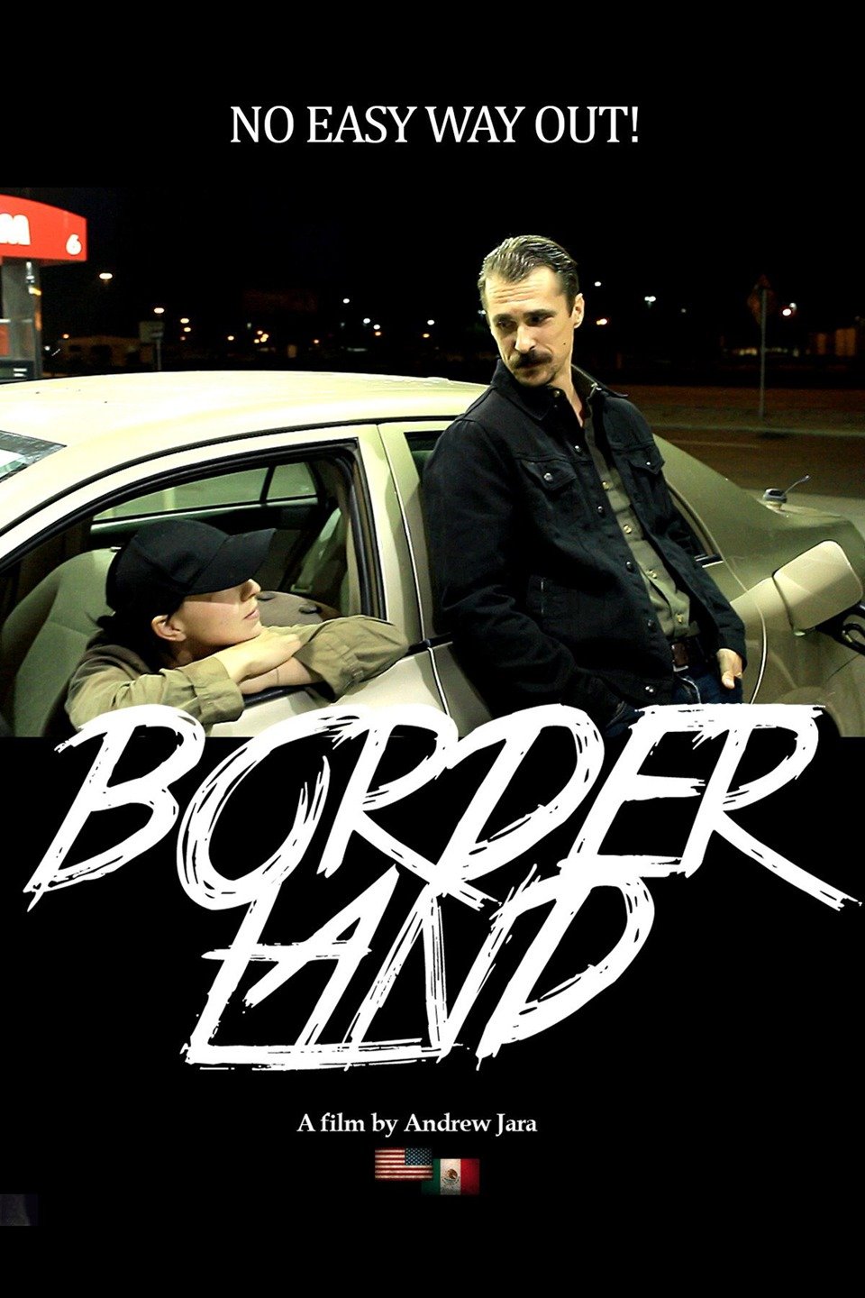 Borderland Pictures Rotten Tomatoes