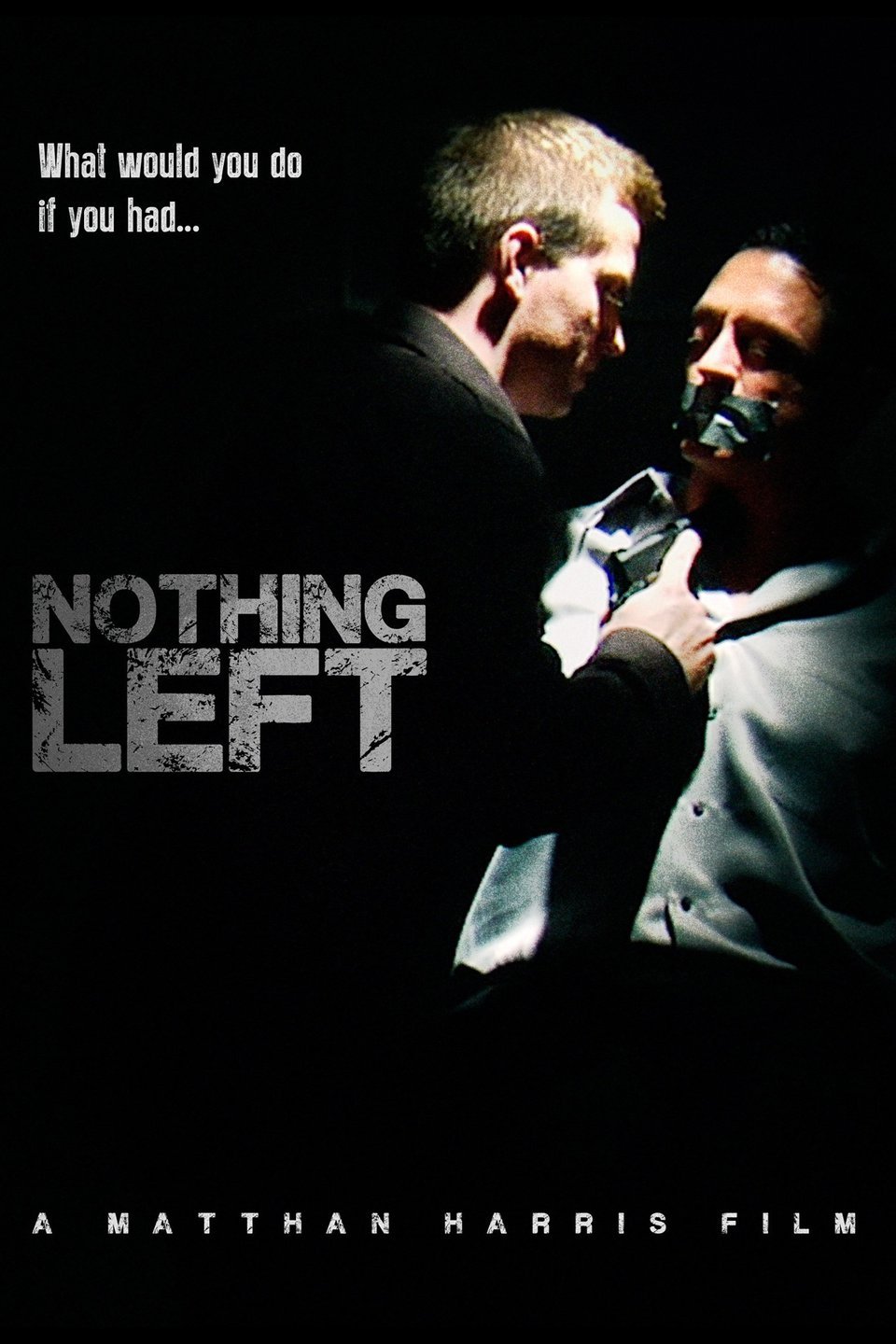 Nothing Left Pictures - Rotten Tomatoes