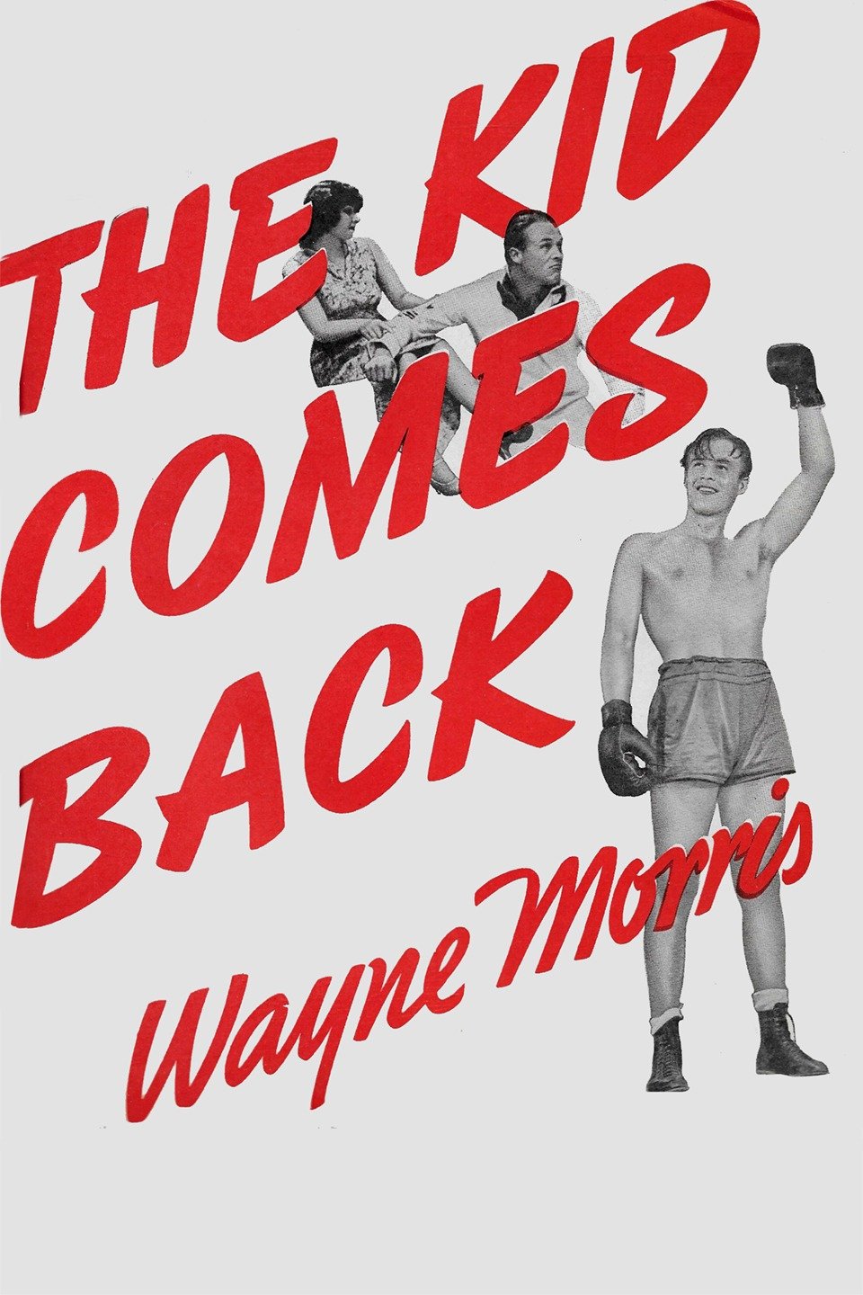 The Kid Comes Back Pictures Rotten Tomatoes