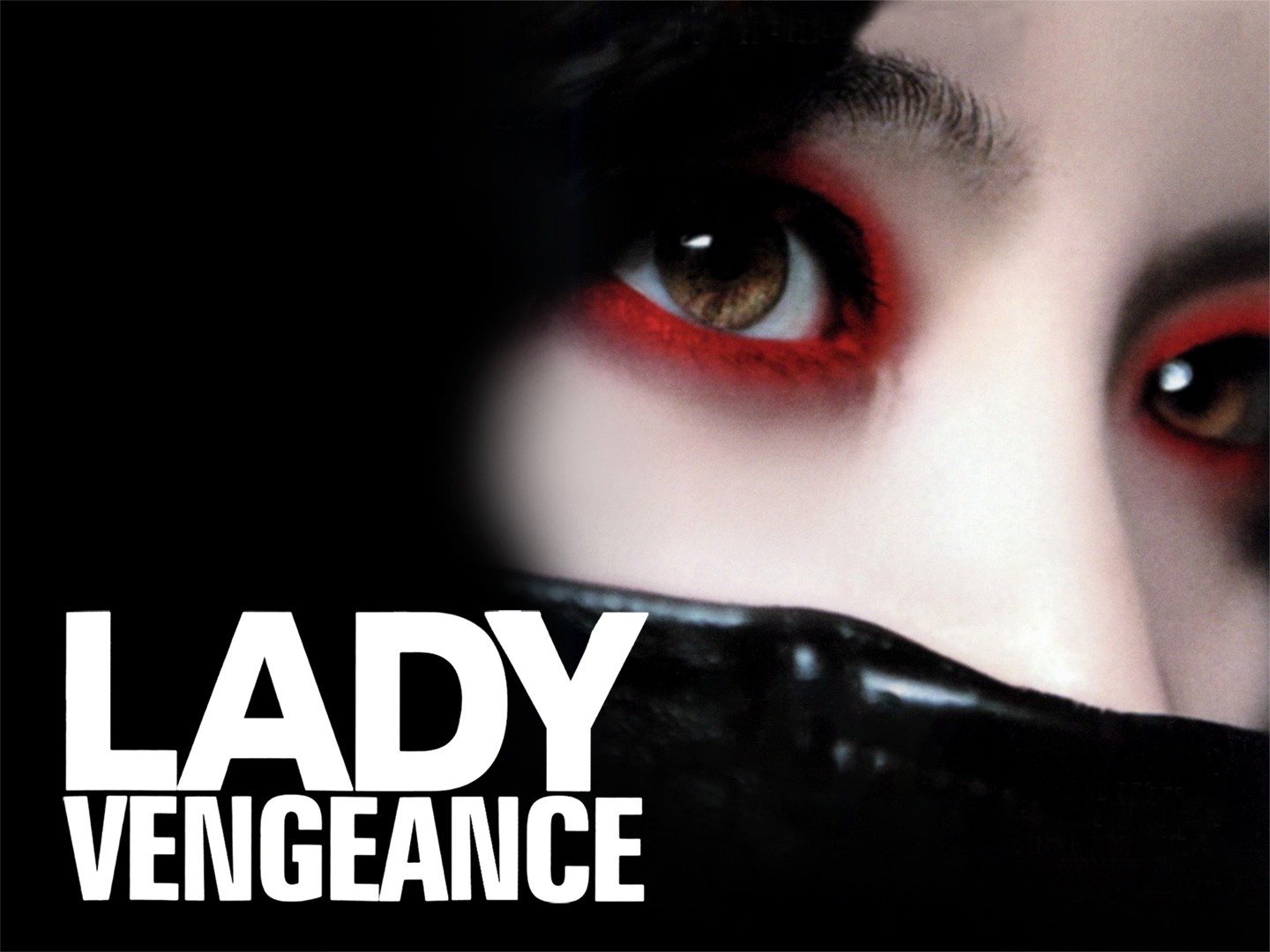 Lady Vengeance 05 Rotten Tomatoes