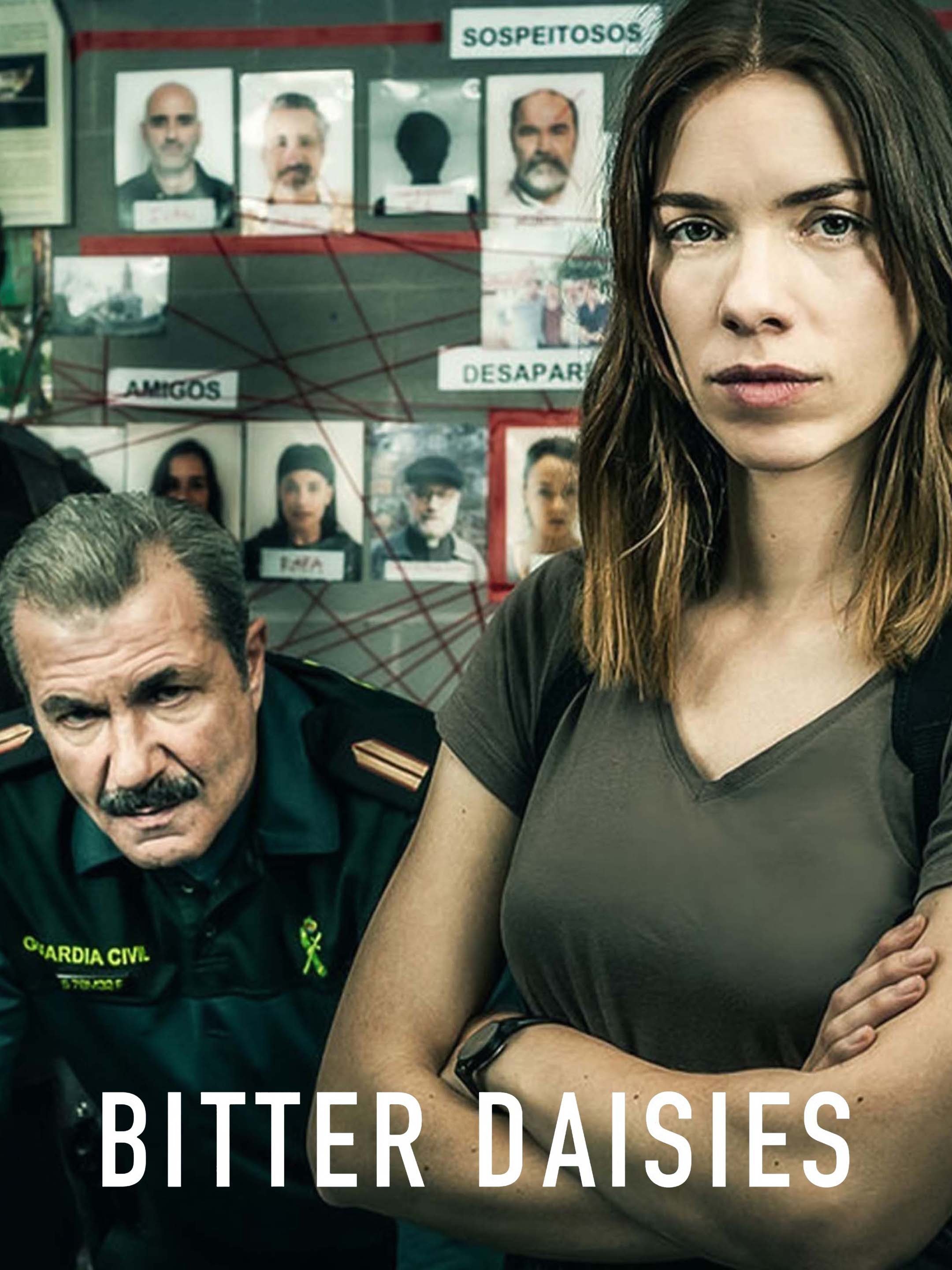 Bitter Daisies Season 1 Pictures Rotten Tomatoes