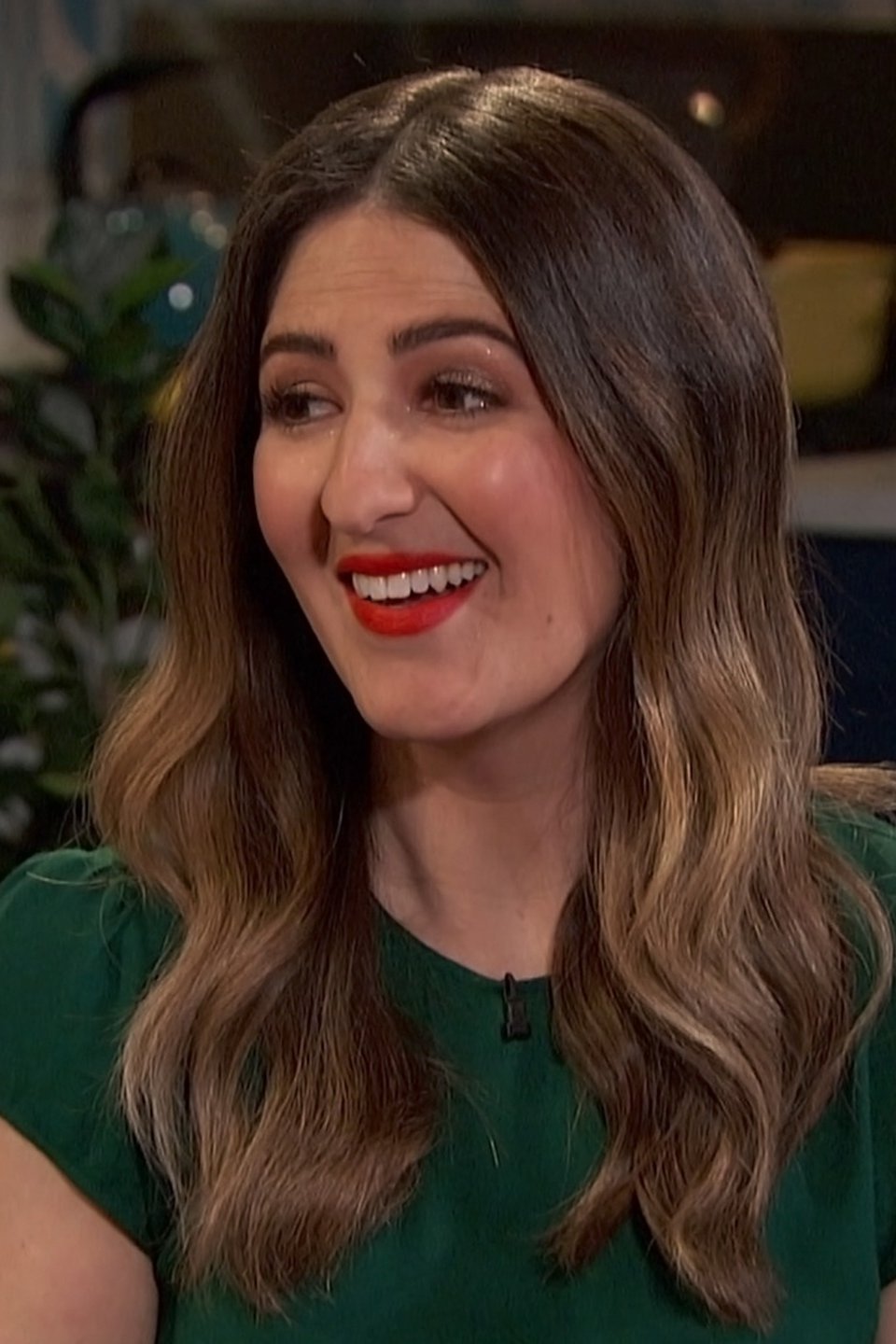 D'Arcy Carden - IMDb