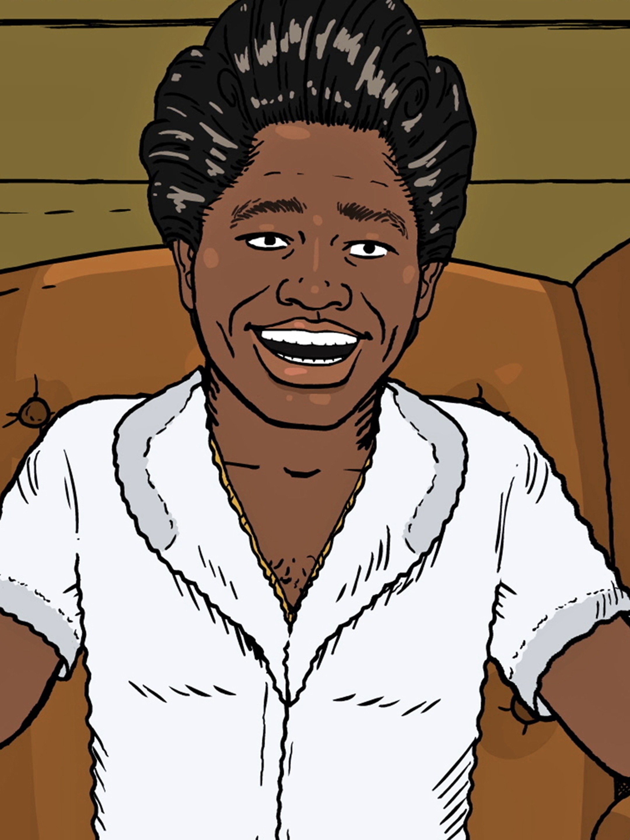 James Brown Pictures Rotten Tomatoes