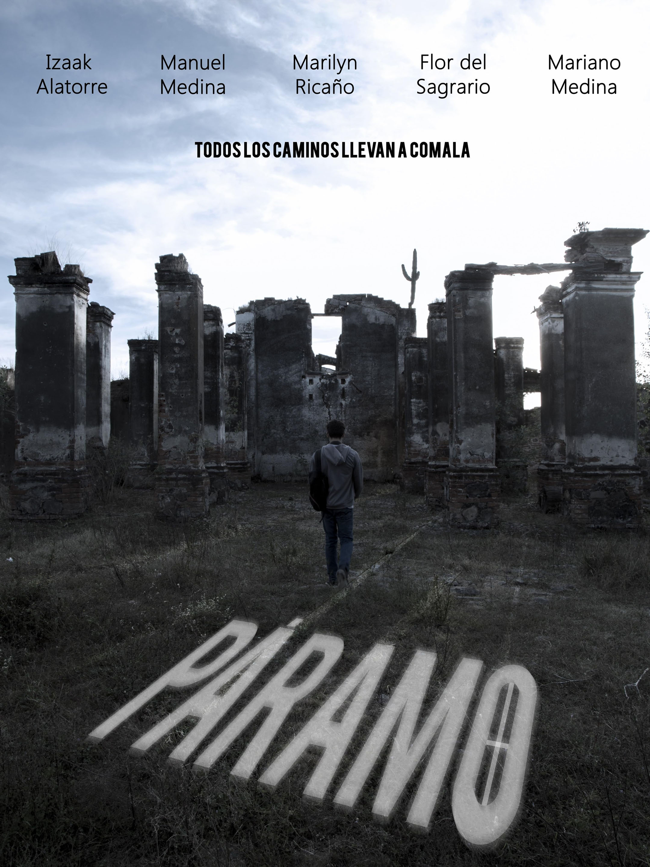 Páramo - Rotten Tomatoes