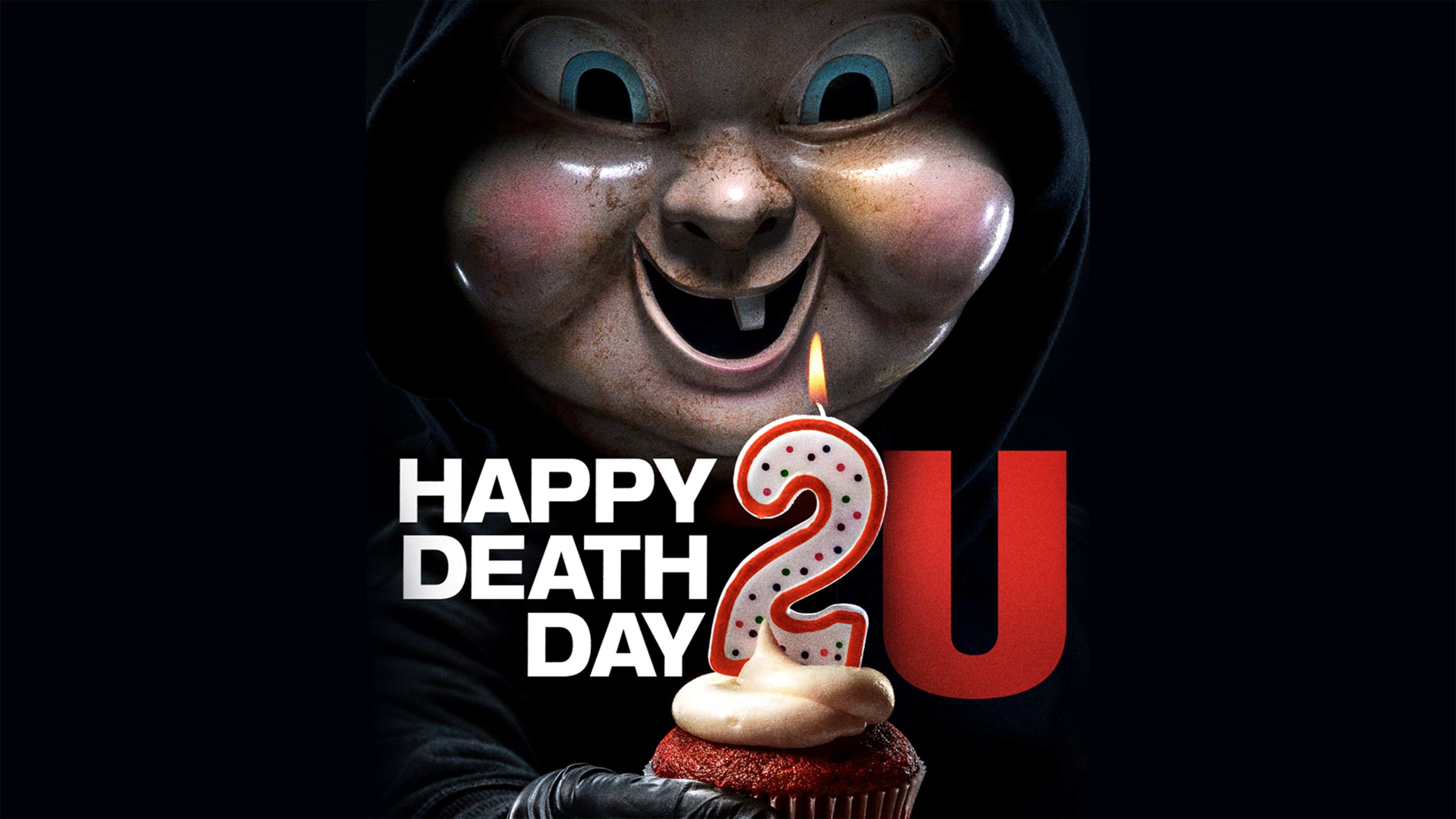 Happy Death Day 2U: Official Clip - Electromagnetic Death - Trailers