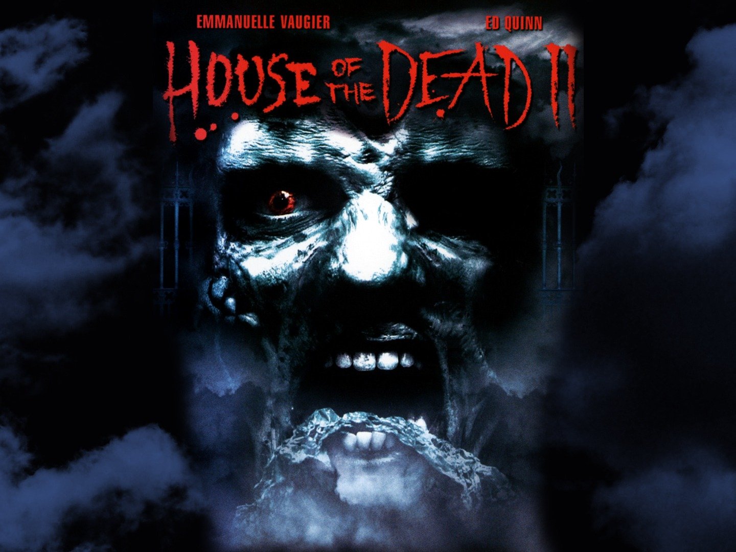 house of the dead 2 (2005)