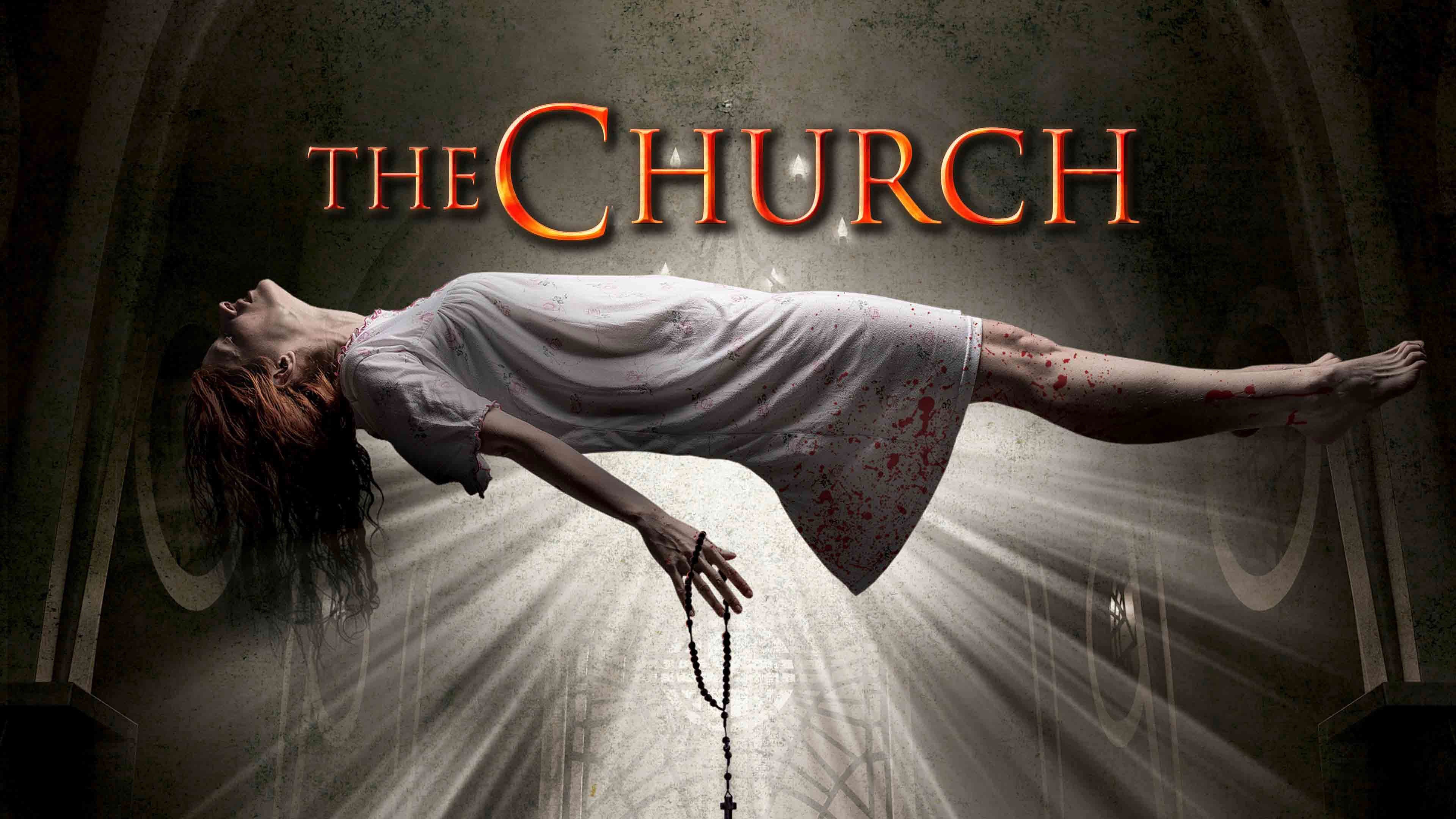 The Church Trailer 1 Trailers & Videos Rotten Tomatoes