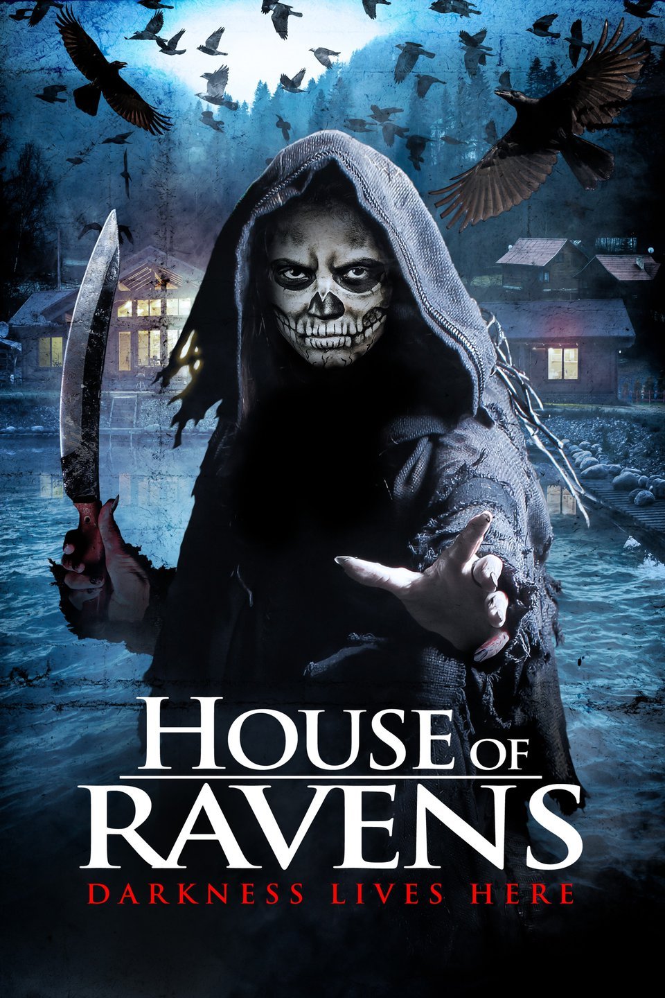 House of Ravens Pictures Rotten Tomatoes