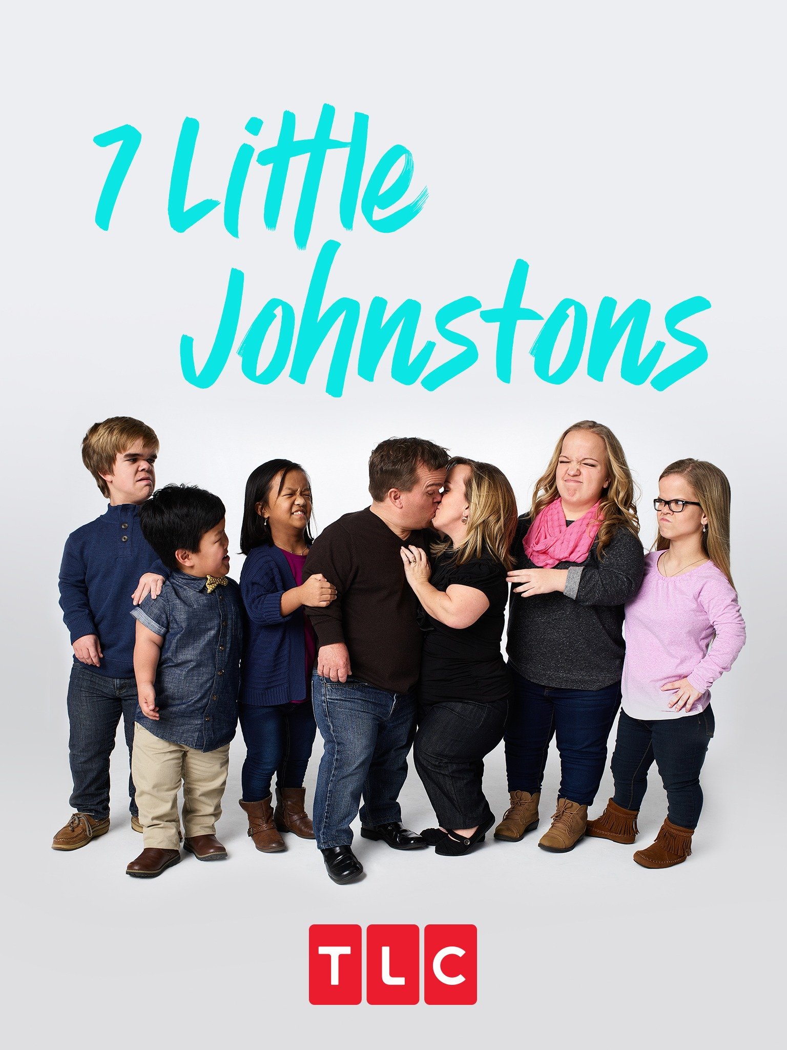 7 Little Johnstons - Rotten Tomatoes