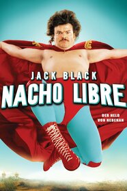 Nacho Libre Trailer 1 Trailers Videos Rotten Tomatoes