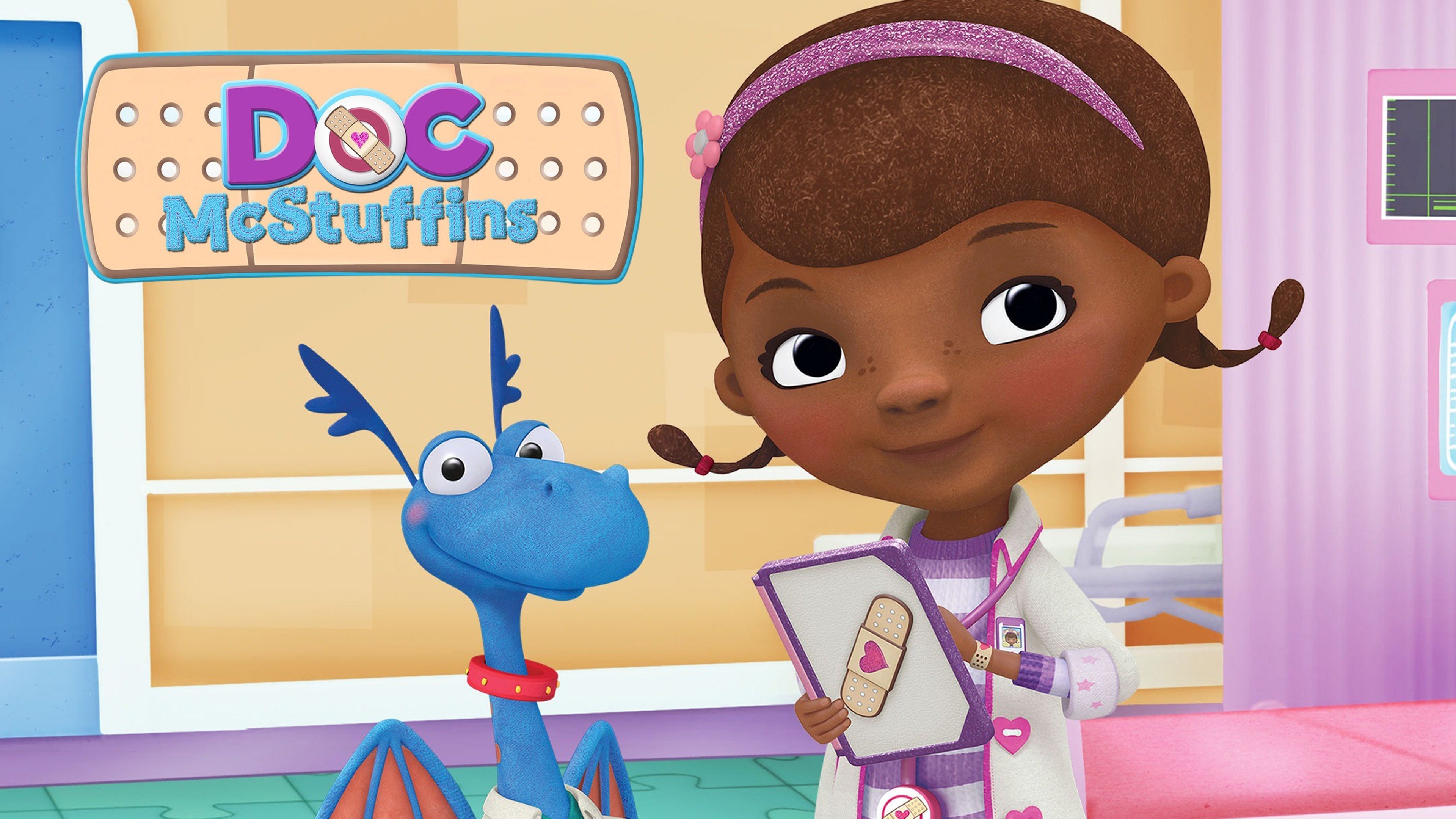 doc mcstuffins adventures in babyland