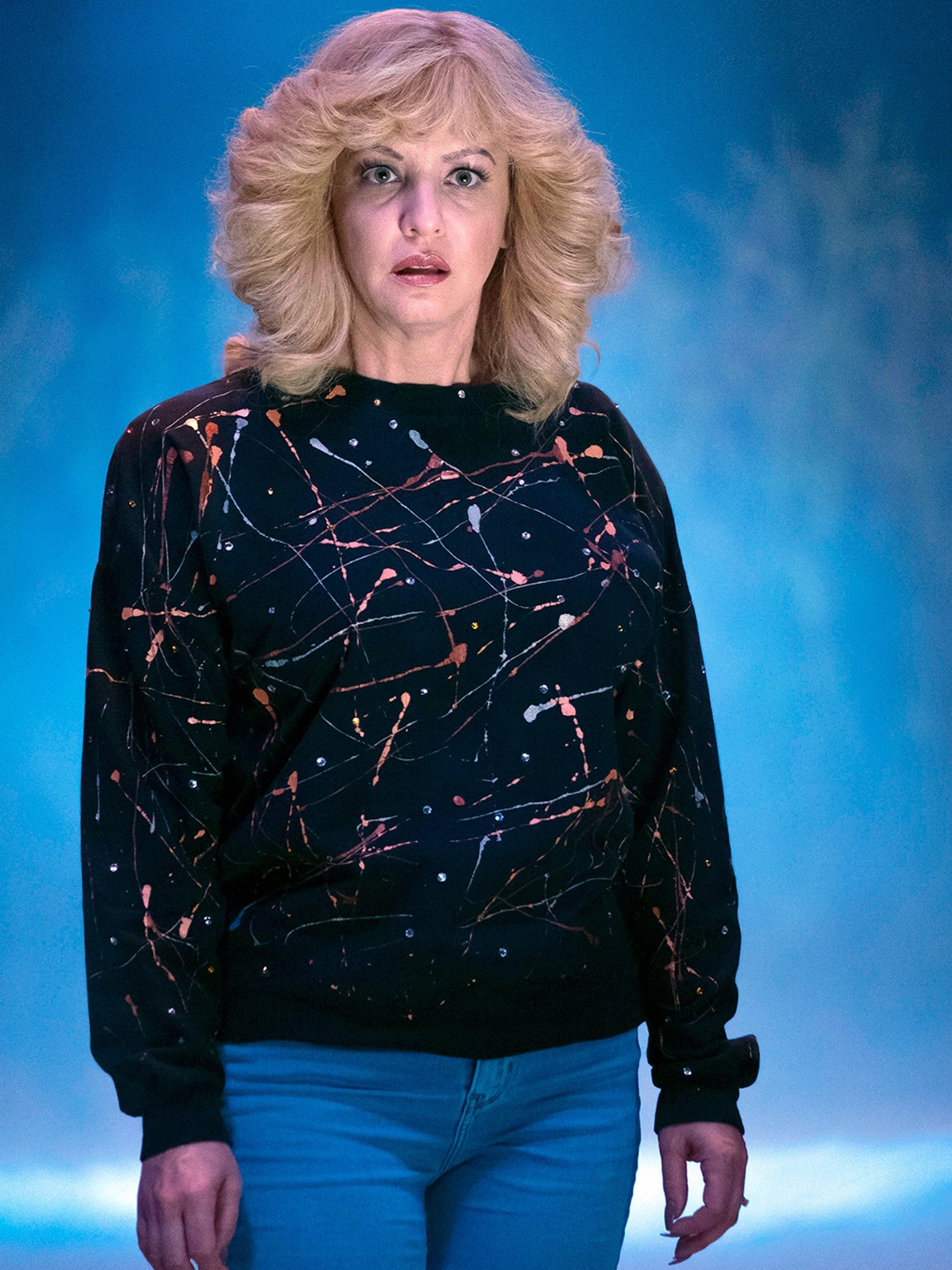 Mister KnifeyHands Pictures Rotten Tomatoes