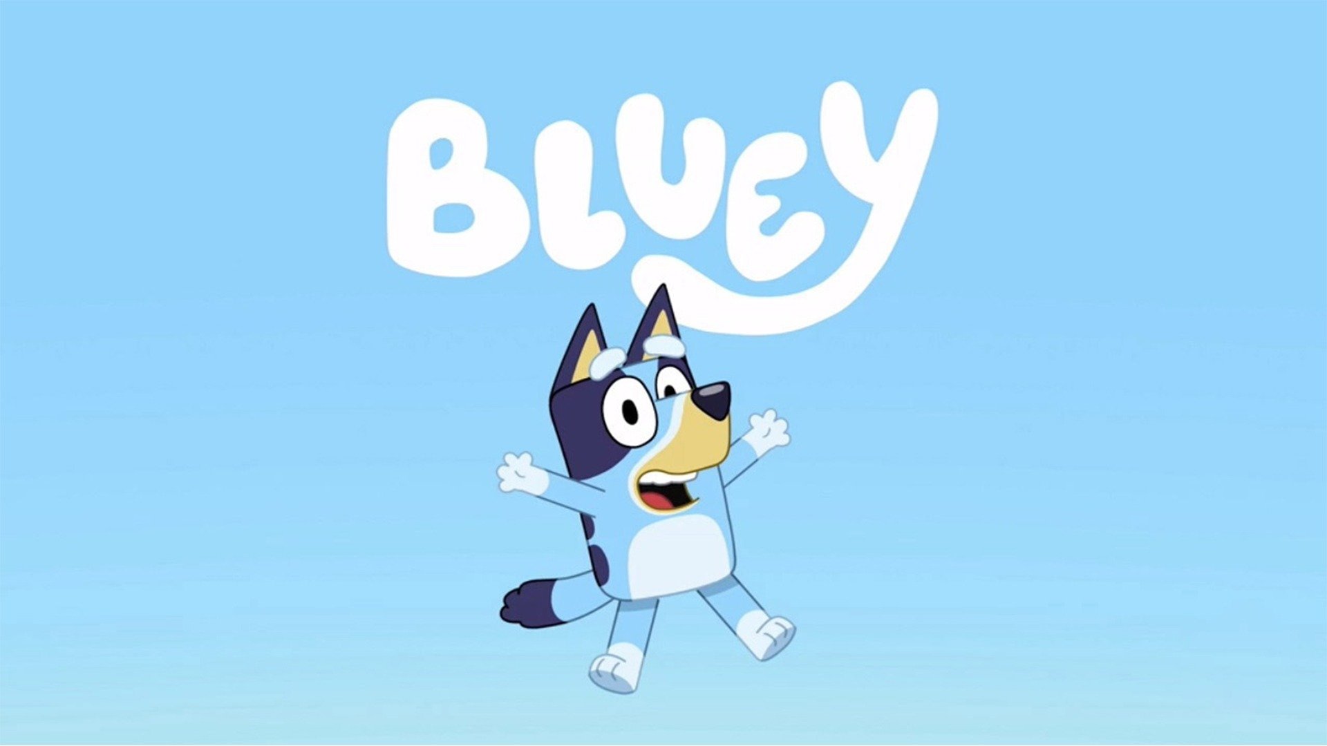 Bluey Wallpaper  NawPic