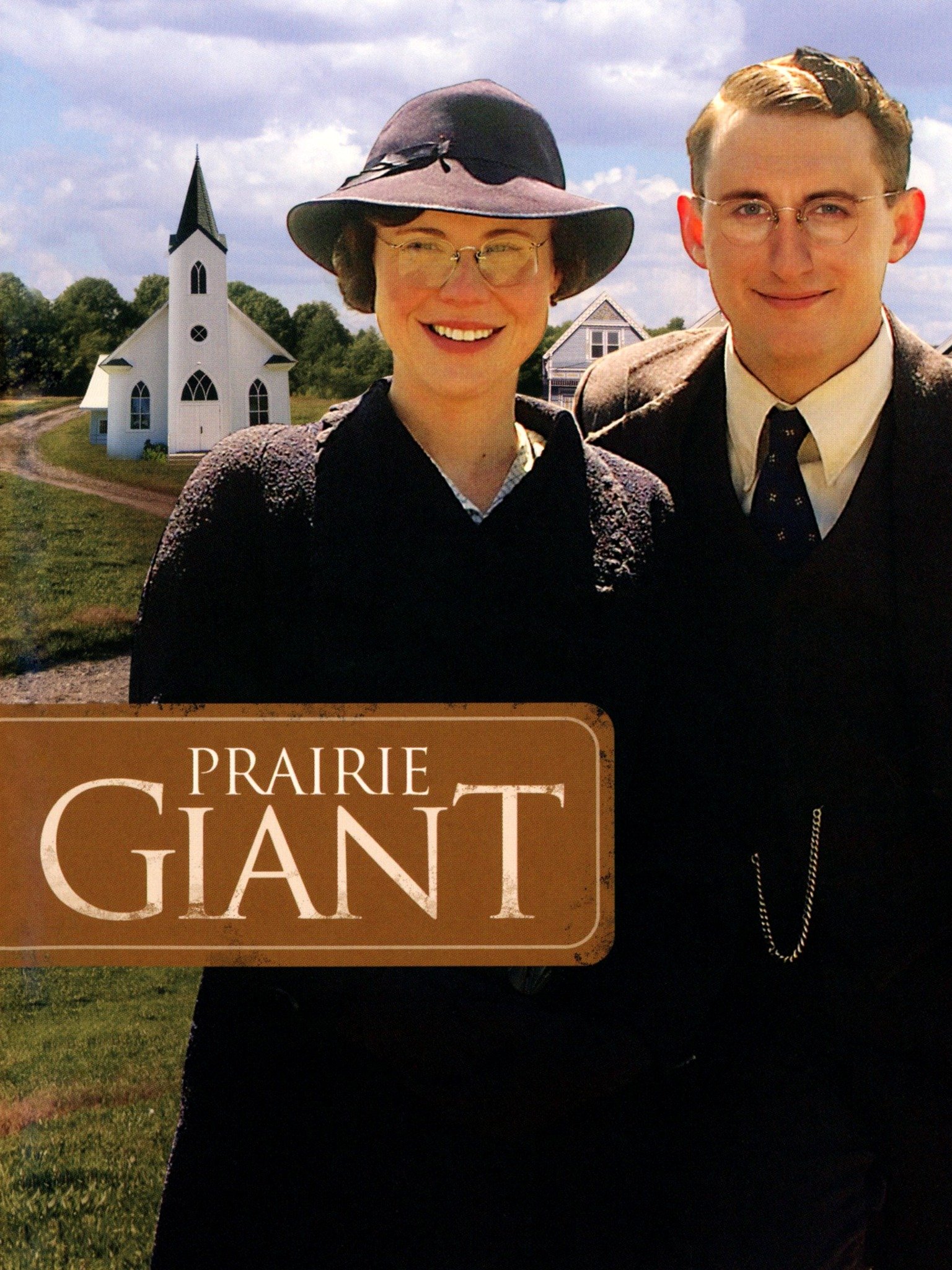 Prairie Giant The Tommy Douglas Story Movie Reviews